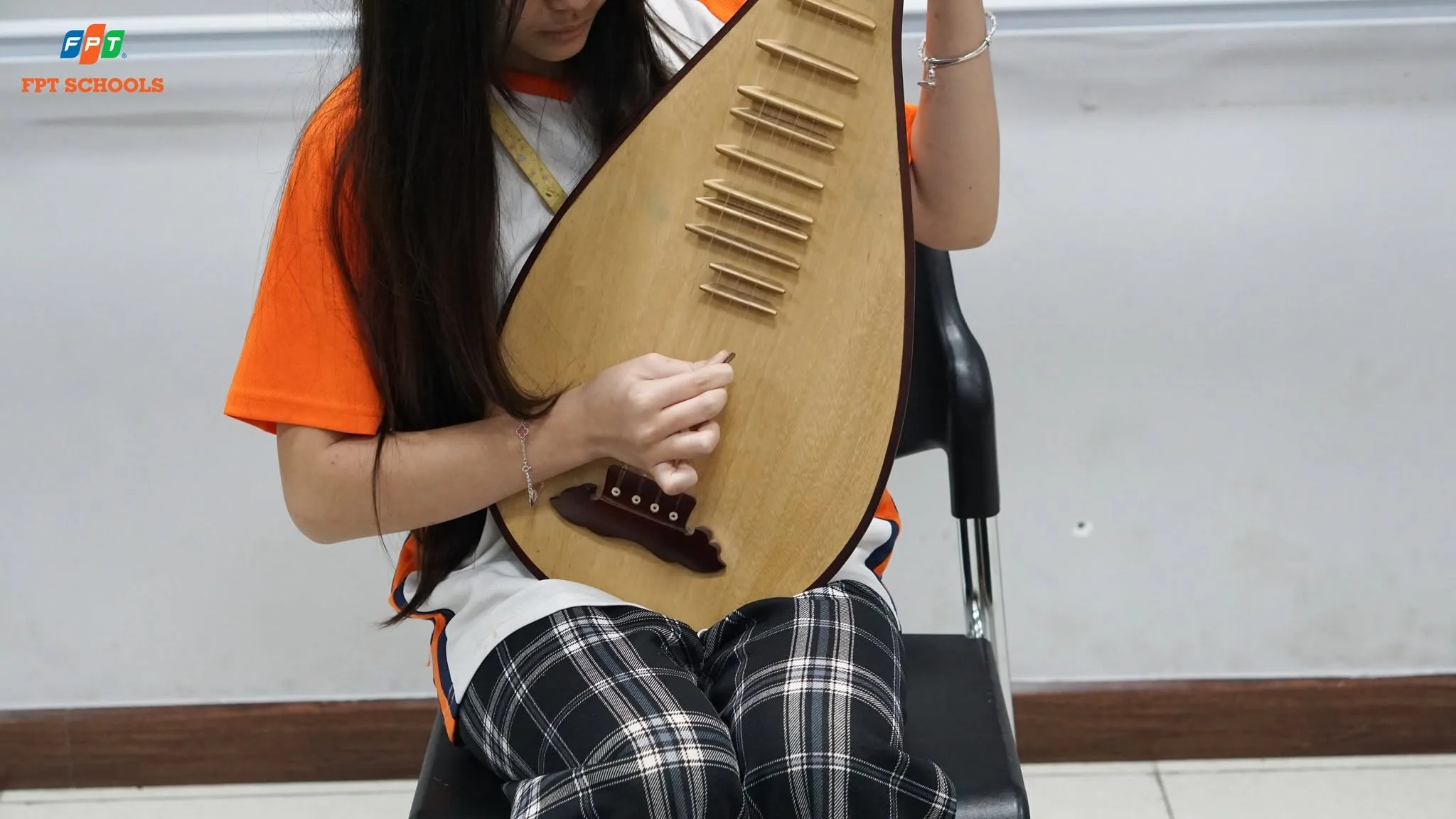 Trường Tiểu học, THCS và THPT FPT Bắc Giang | FPT Schools