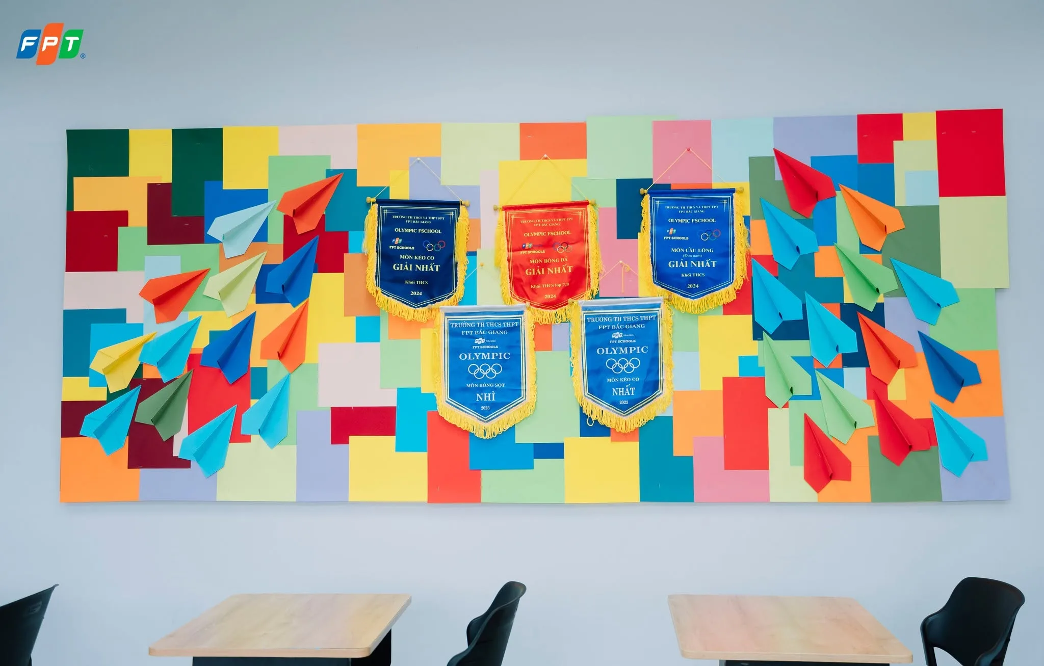 Tuyển sinh new | FPT Schools
