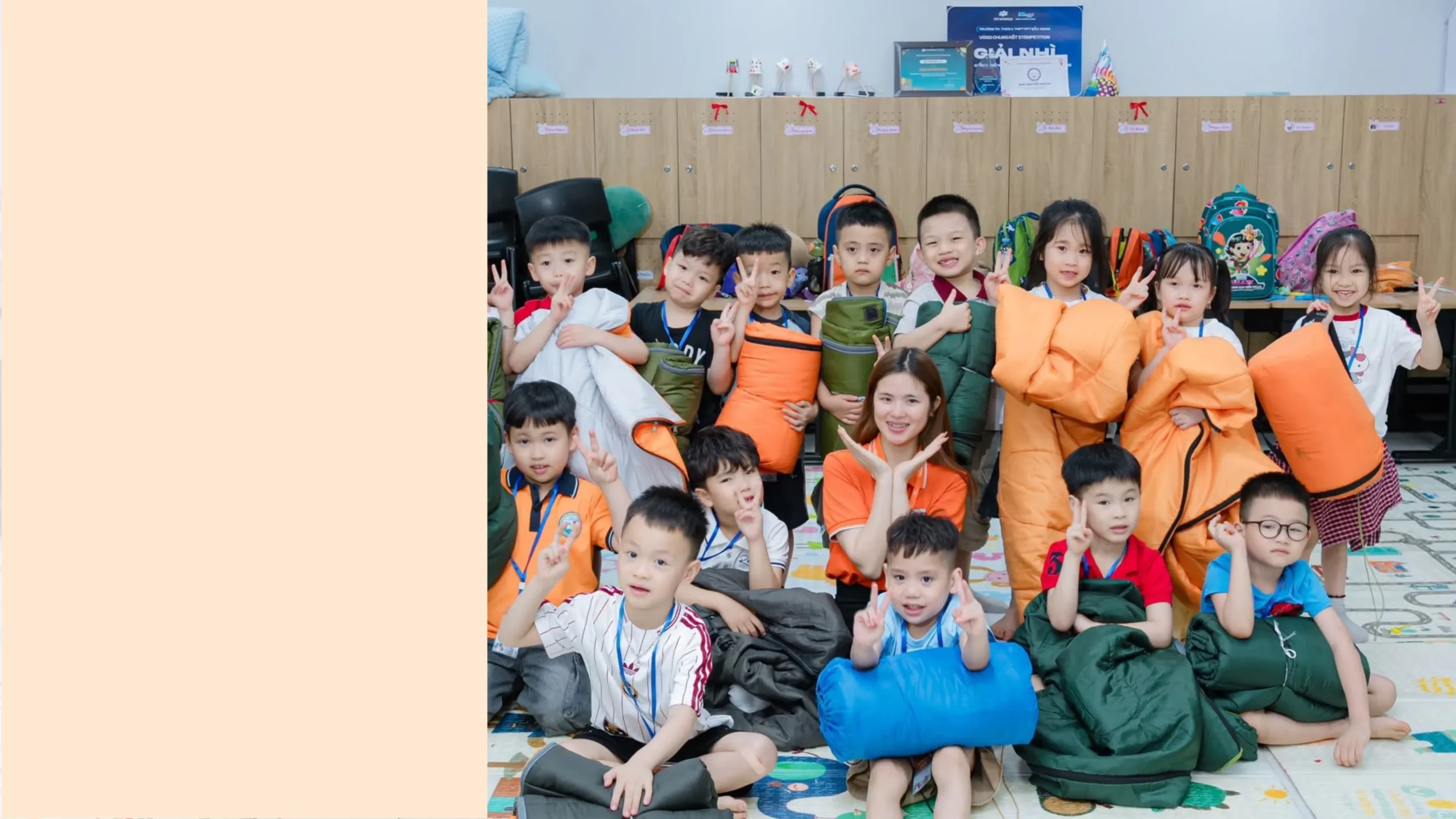 Trường Tiểu học, THCS và THPT FPT Bắc Giang | FPT Schools