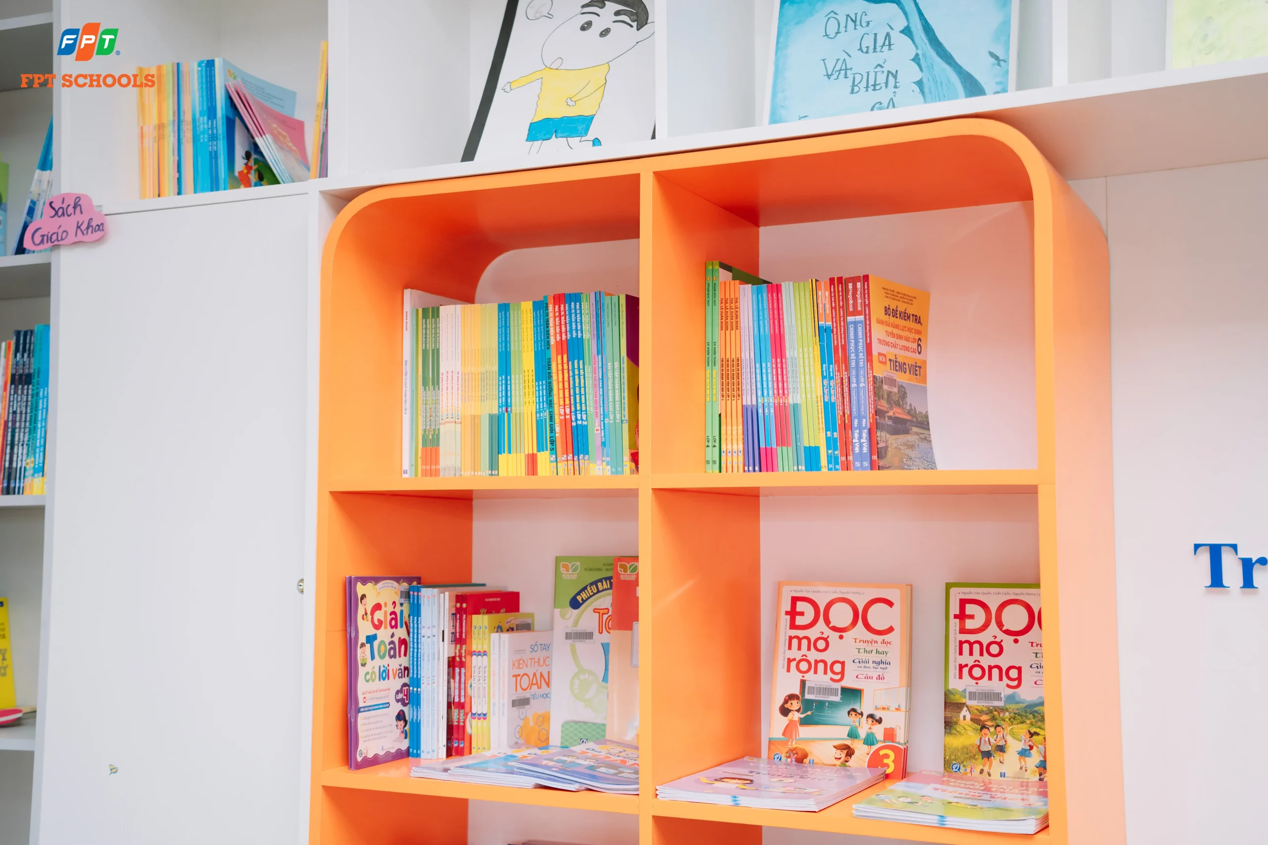 Trường Tiểu học, THCS và THPT FPT Bắc Giang | FPT Schools