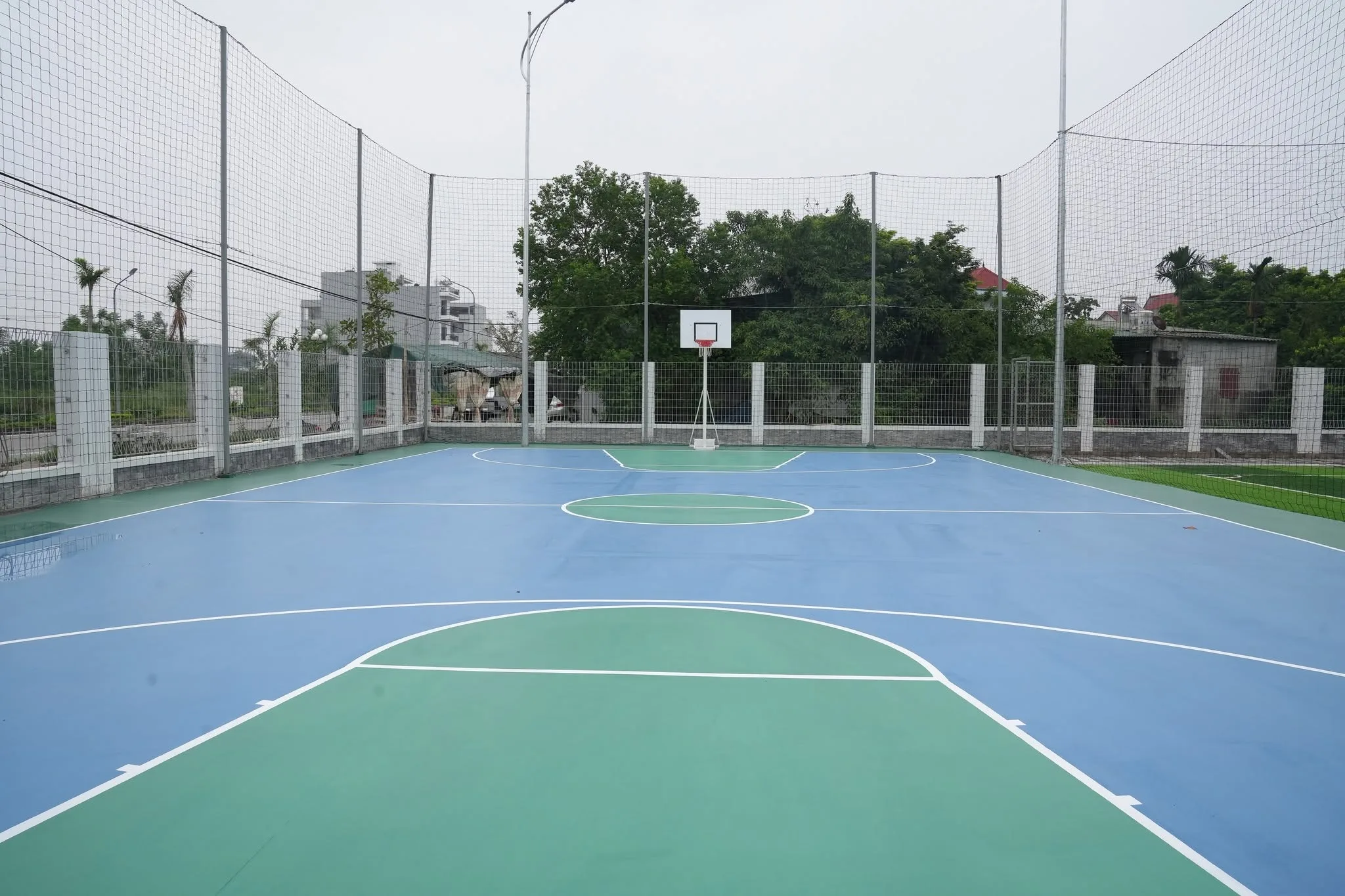 Trường Tiểu học, THCS và THPT FPT Bắc Giang | FPT Schools