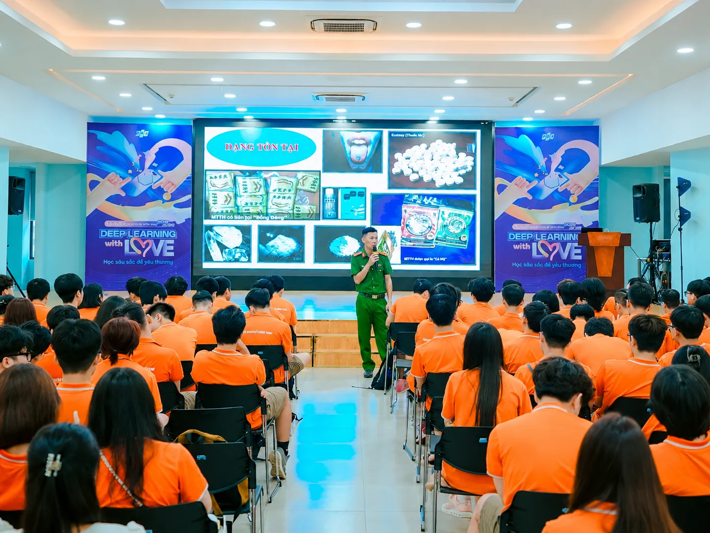 cách dạy con tự bảo vệ bản thân