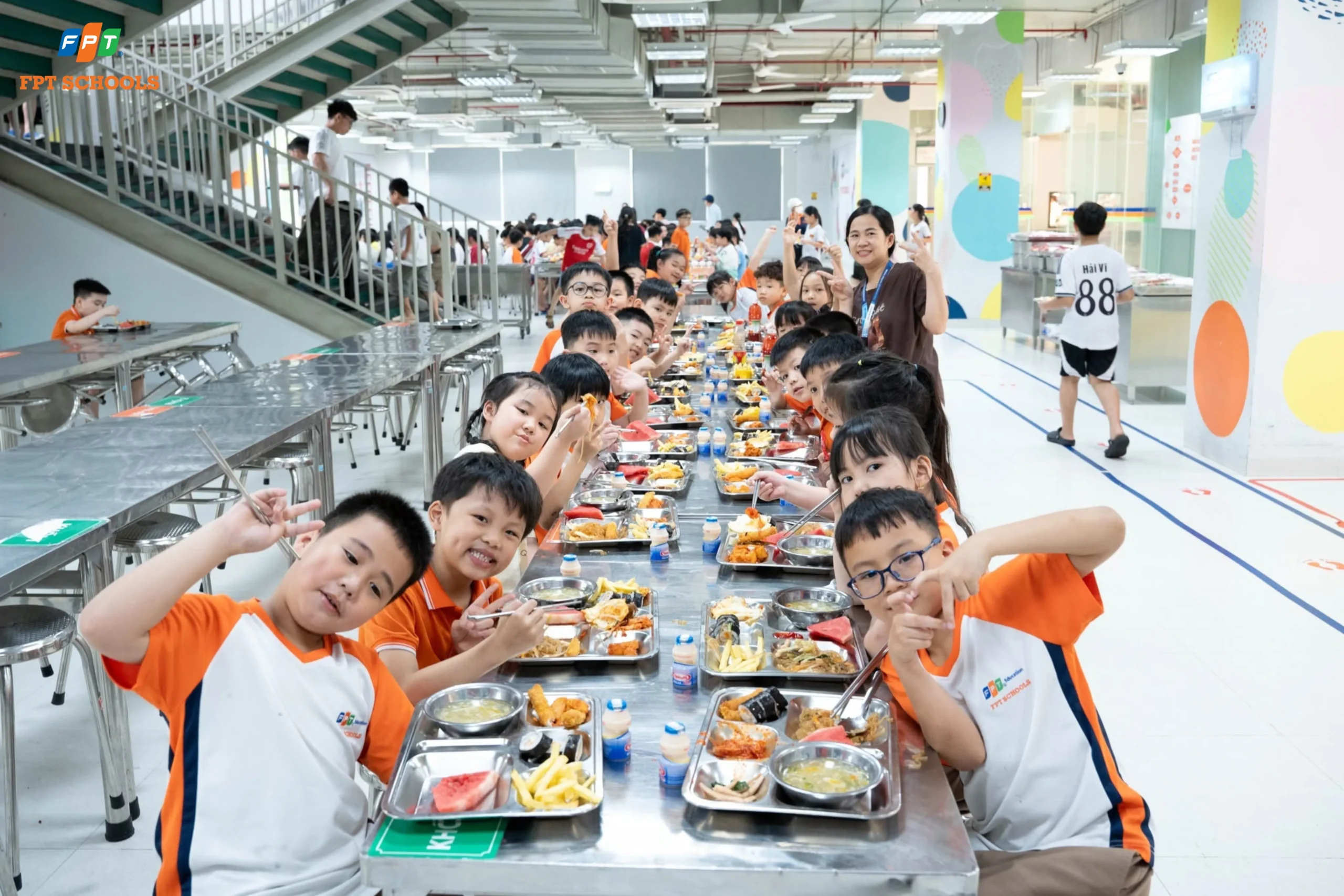 Tuyển sinh new | FPT Schools