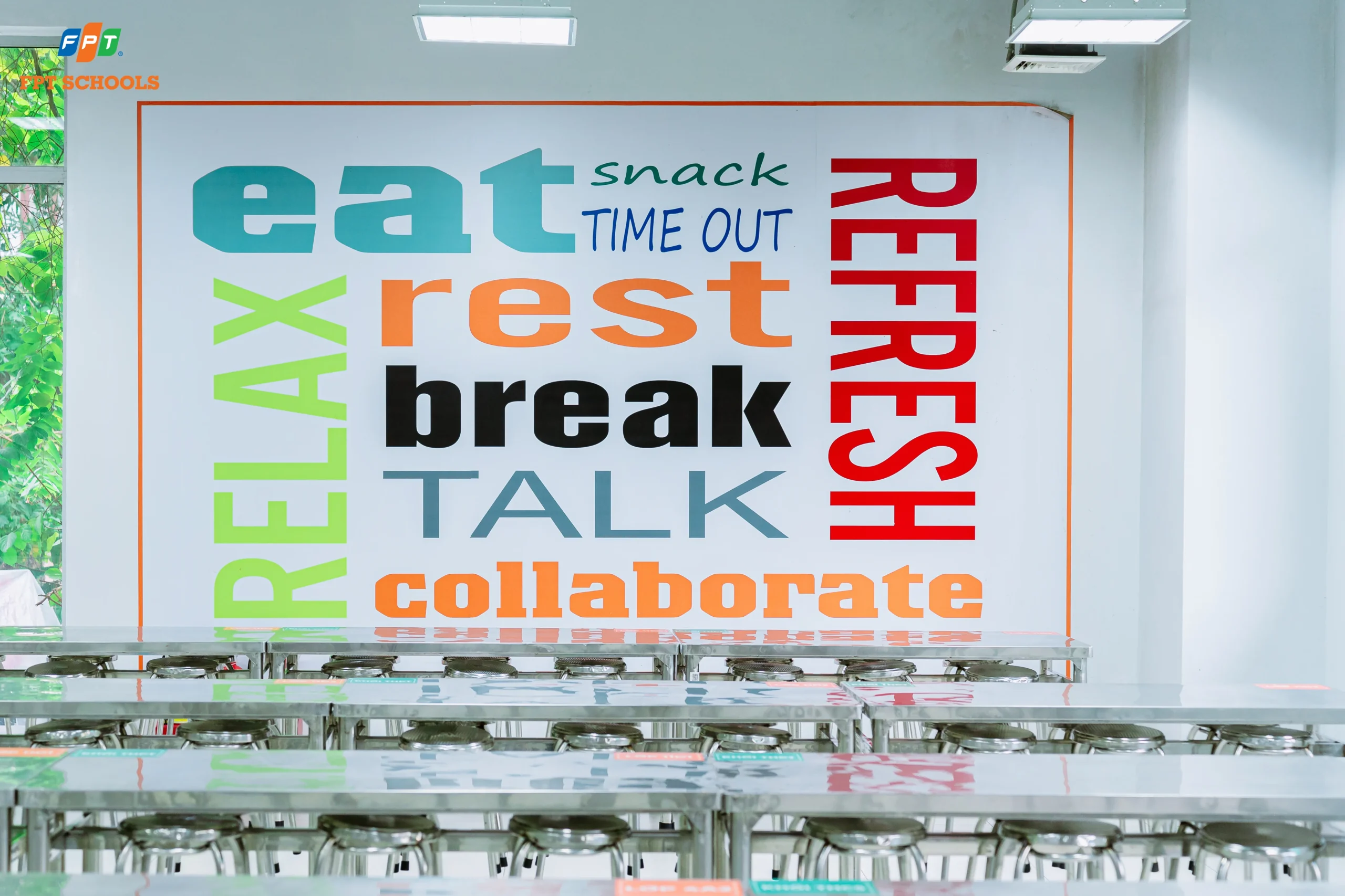 Trường Tiểu học, THCS và THPT FPT Bắc Ninh | FPT Schools