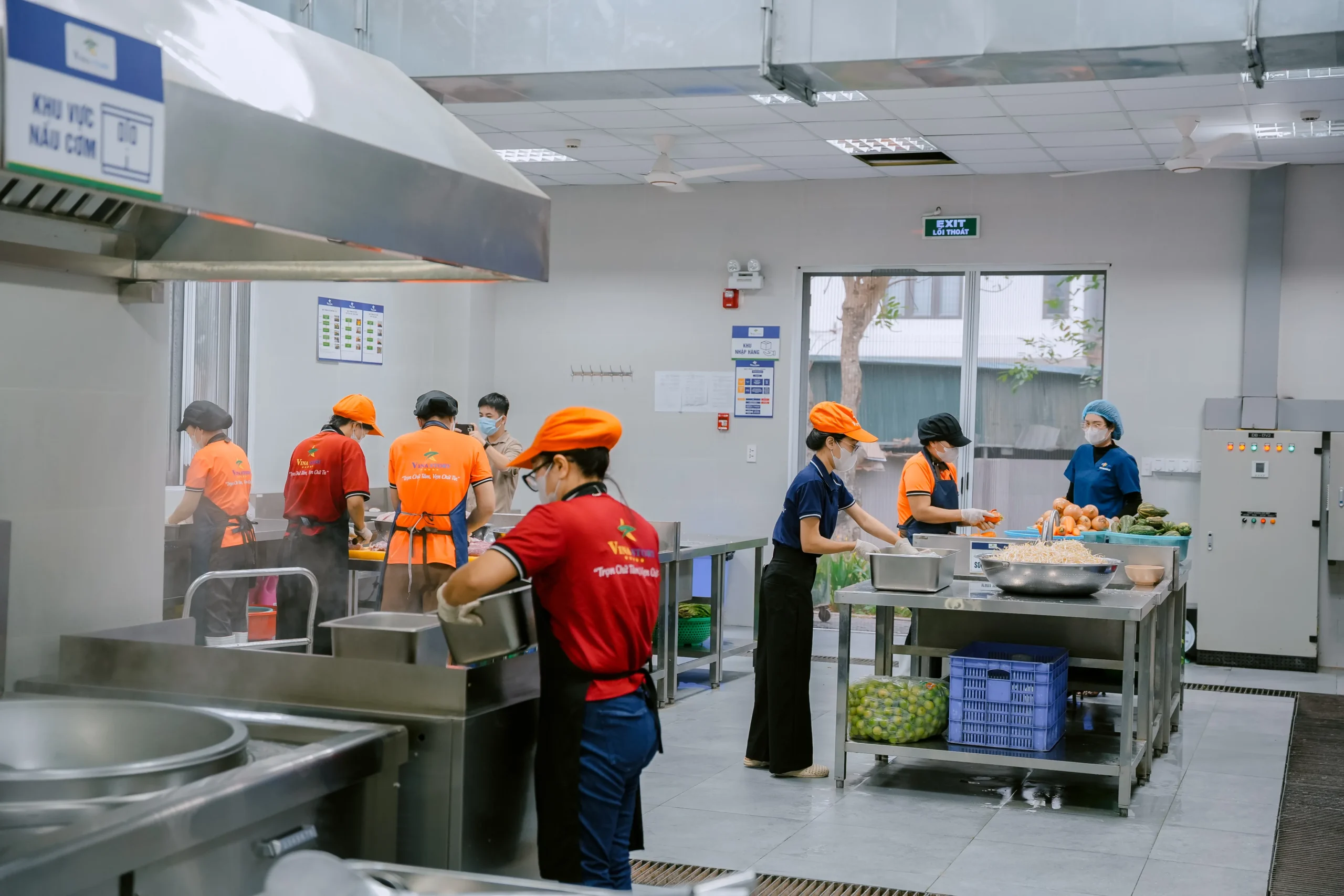 Trường Tiểu học, THCS và THPT FPT Thanh Hóa | FPT Schools