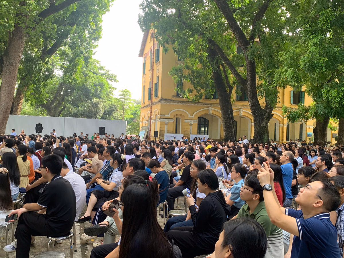 Tuyển sinh lớp 1 Hà Nam 2026 hồ sơ và mốc thời gian cần nhớ | FPT Schools