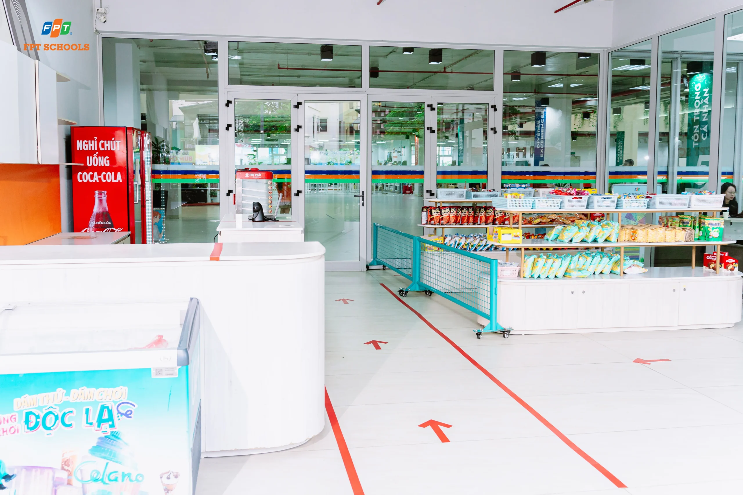 Trường Tiểu học, THCS và THPT FPT Bắc Ninh | FPT Schools