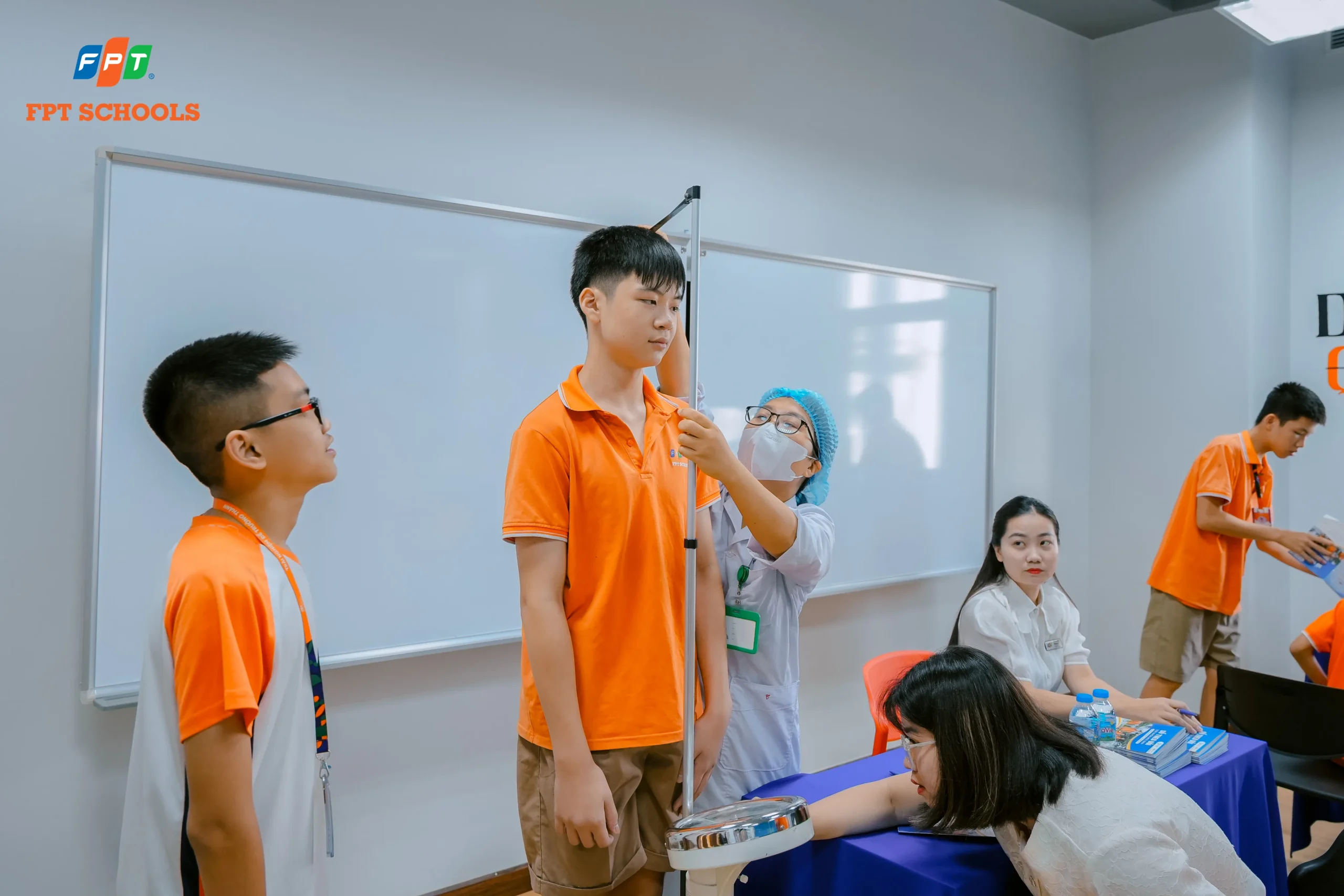 Top 7 cách tăng chiều cao cho trẻ 10 tuổi hiệu quả tại nhà | FPT Schools