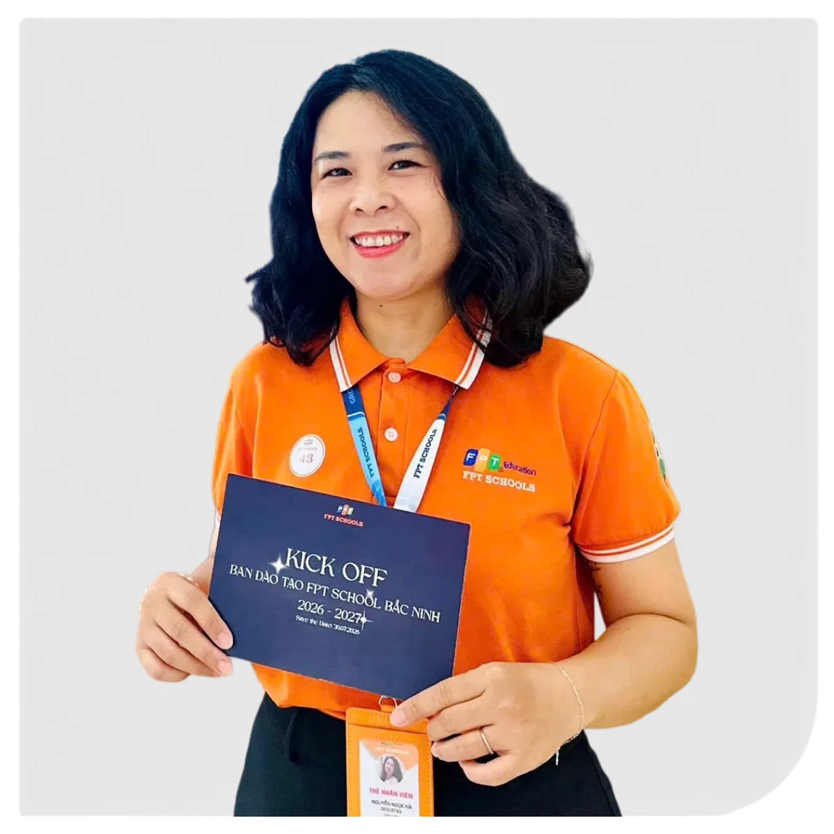 Trường Tiểu học, THCS và THPT FPT Bắc Ninh | FPT Schools