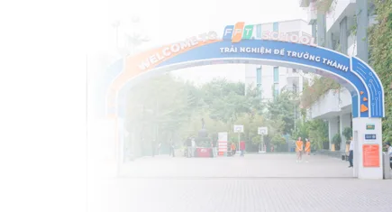 Trường Tiểu học, THCS và THPT FPT Bắc Ninh | FPT Schools