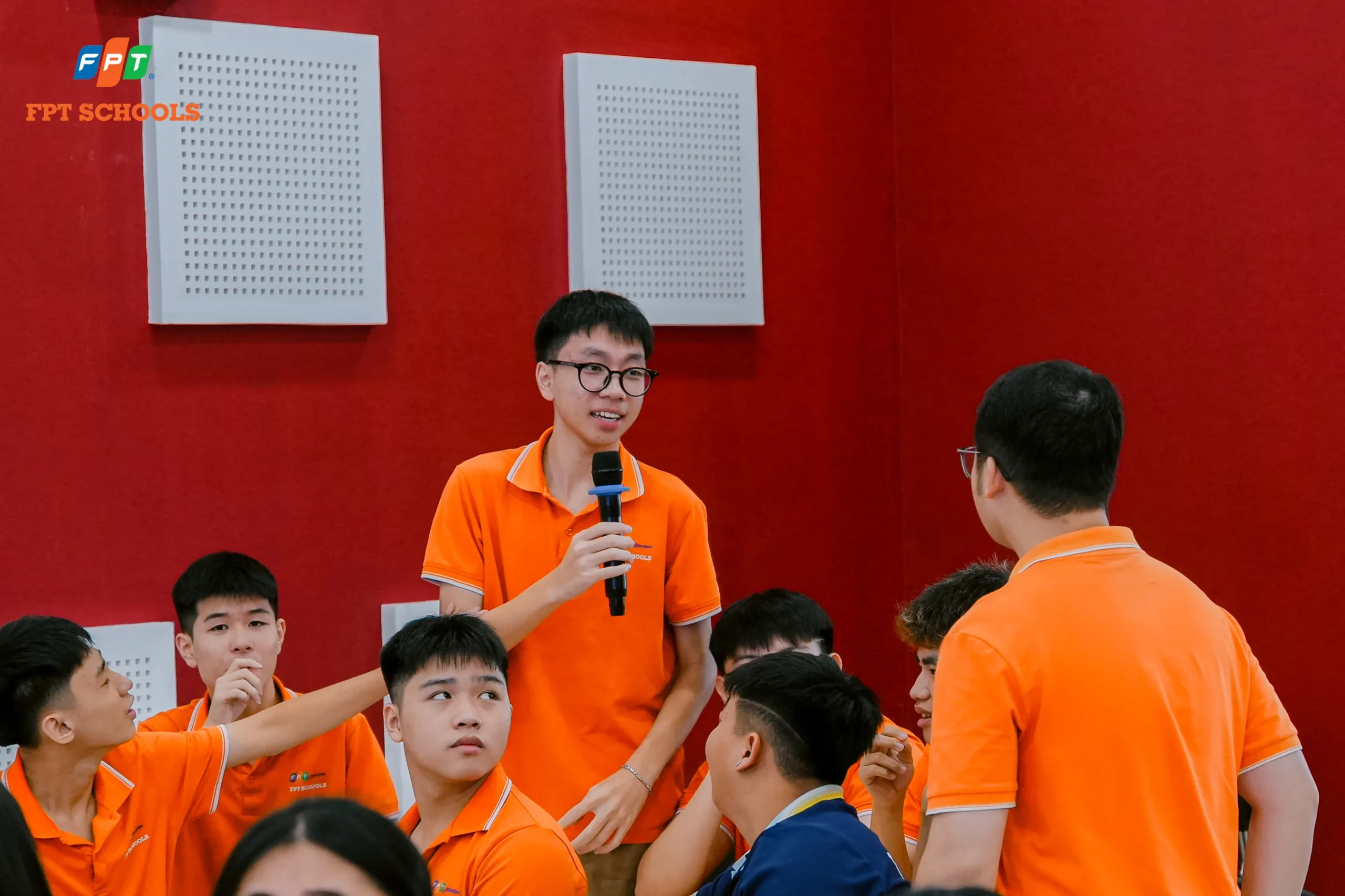 "Cuộc đua kỳ thú Việt Nam 34" - Cùng Fschoolers khám phá một dải non sông, ngàn điều tự hào | FPT Schools