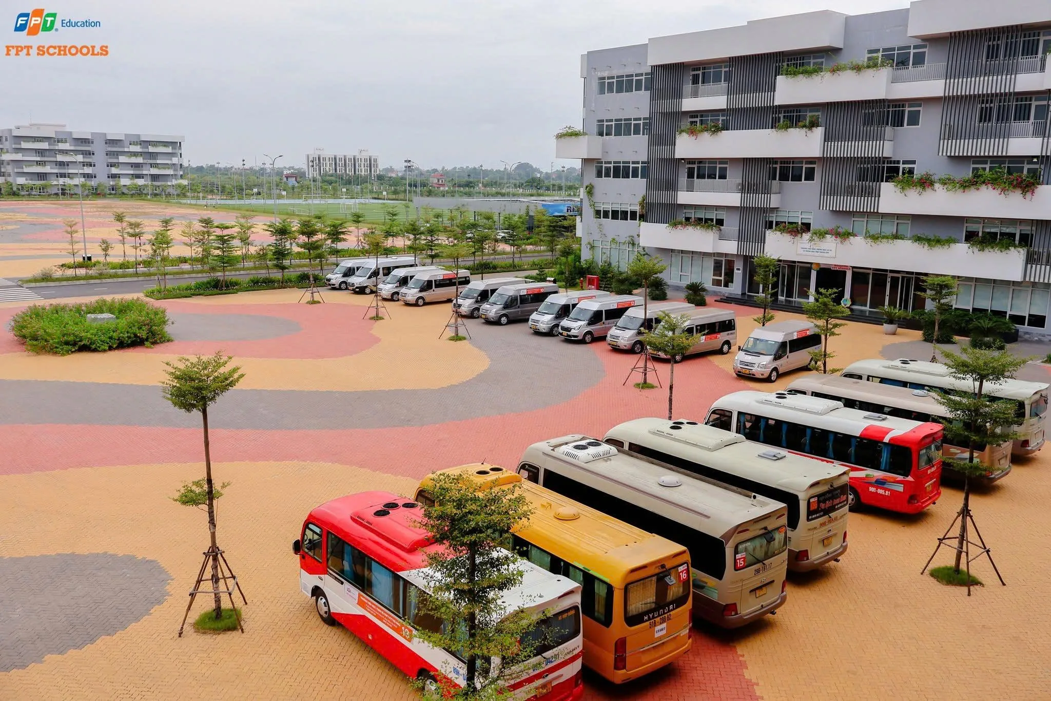 Trường FPT Hà Nam tuyển sinh 2026 2027 | FPT Schools