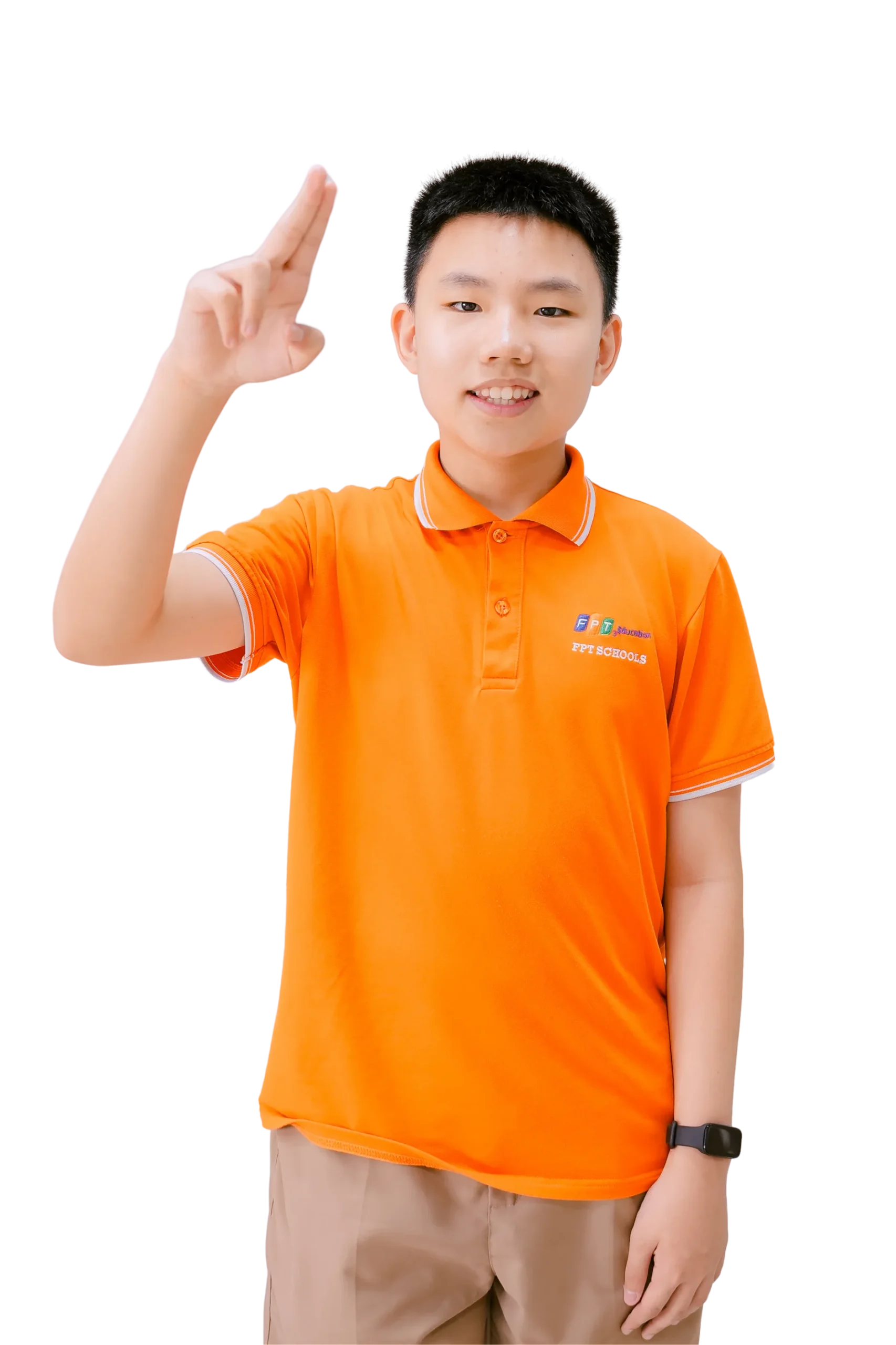 Trường Tiểu học, THCS và THPT FPT Thanh Hóa | FPT Schools