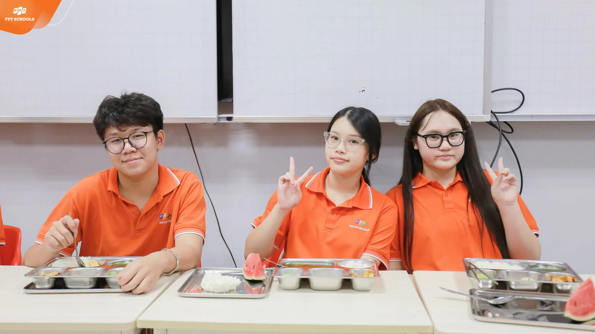 Mô hình nội trú new | FPT Schools