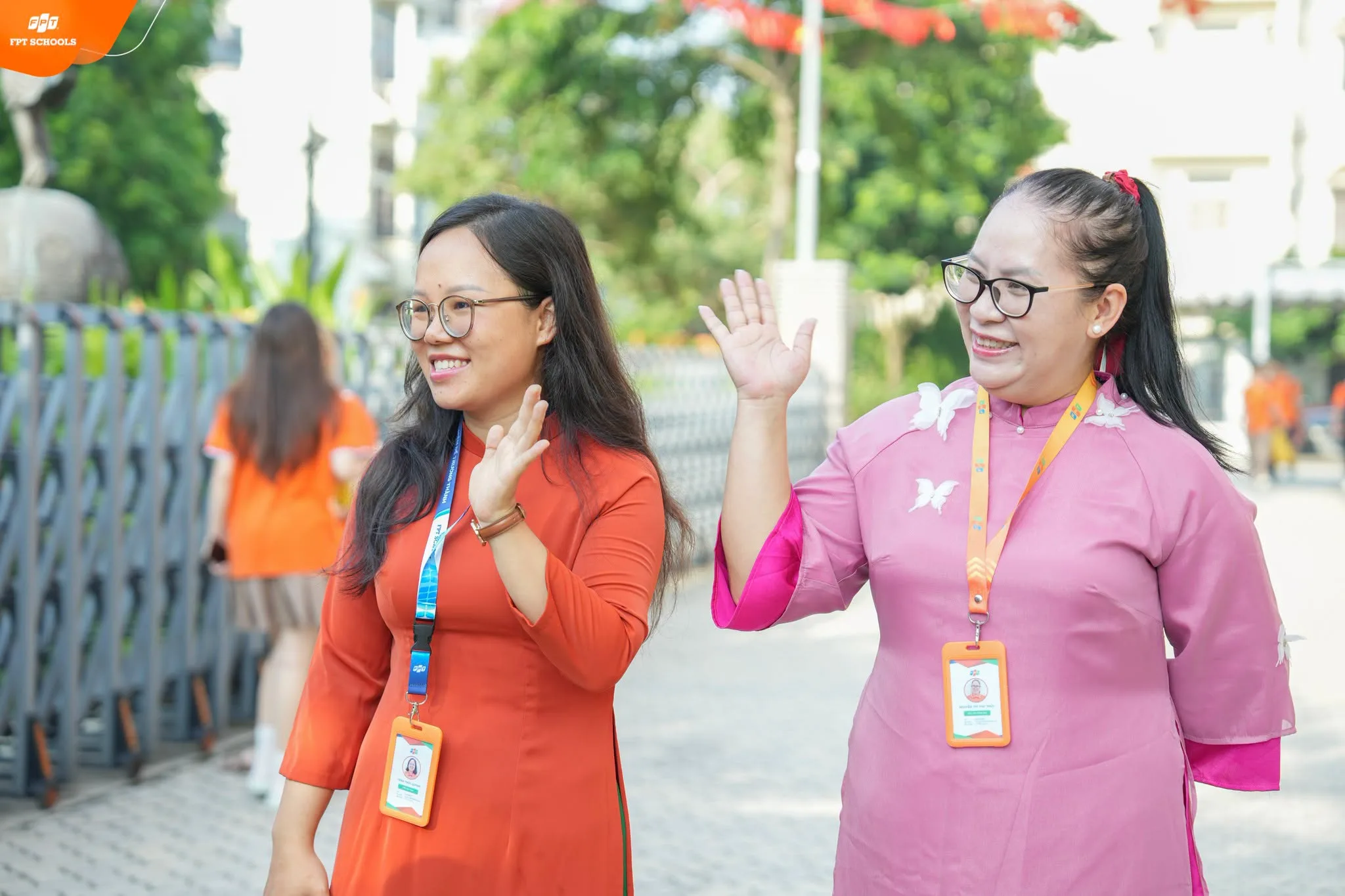 Back to School 2026: FPT School Hải Phòng chính thức “on mood” năm học mới | FPT Schools