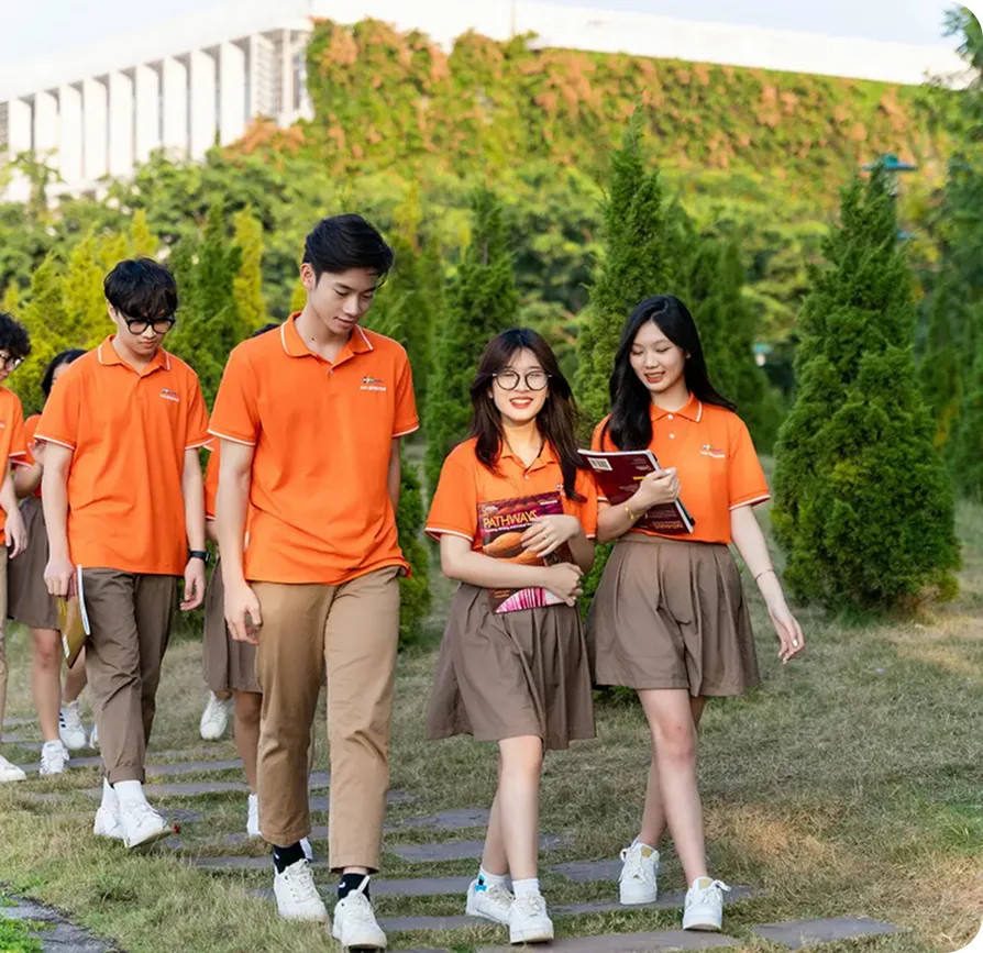 Chương trình đào tạo | FPT Schools