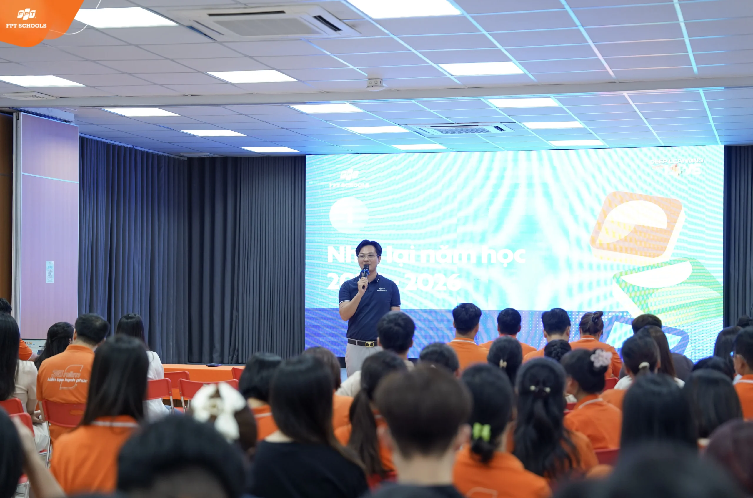 FPT SCHOOL HẢI PHÒNG SẴN SÀNG KHỞI ĐỘNG NĂM HỌC MỚI 2026 - 2027 | FPT Schools