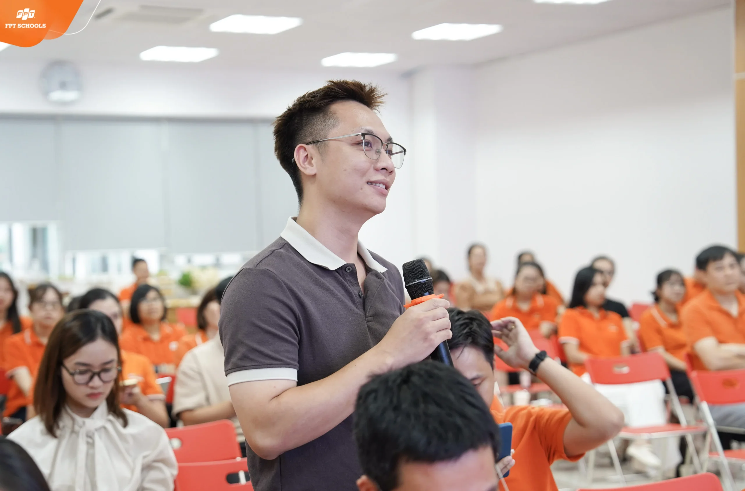 FPT SCHOOL HẢI PHÒNG SẴN SÀNG KHỞI ĐỘNG NĂM HỌC MỚI 2026 - 2027 | FPT Schools