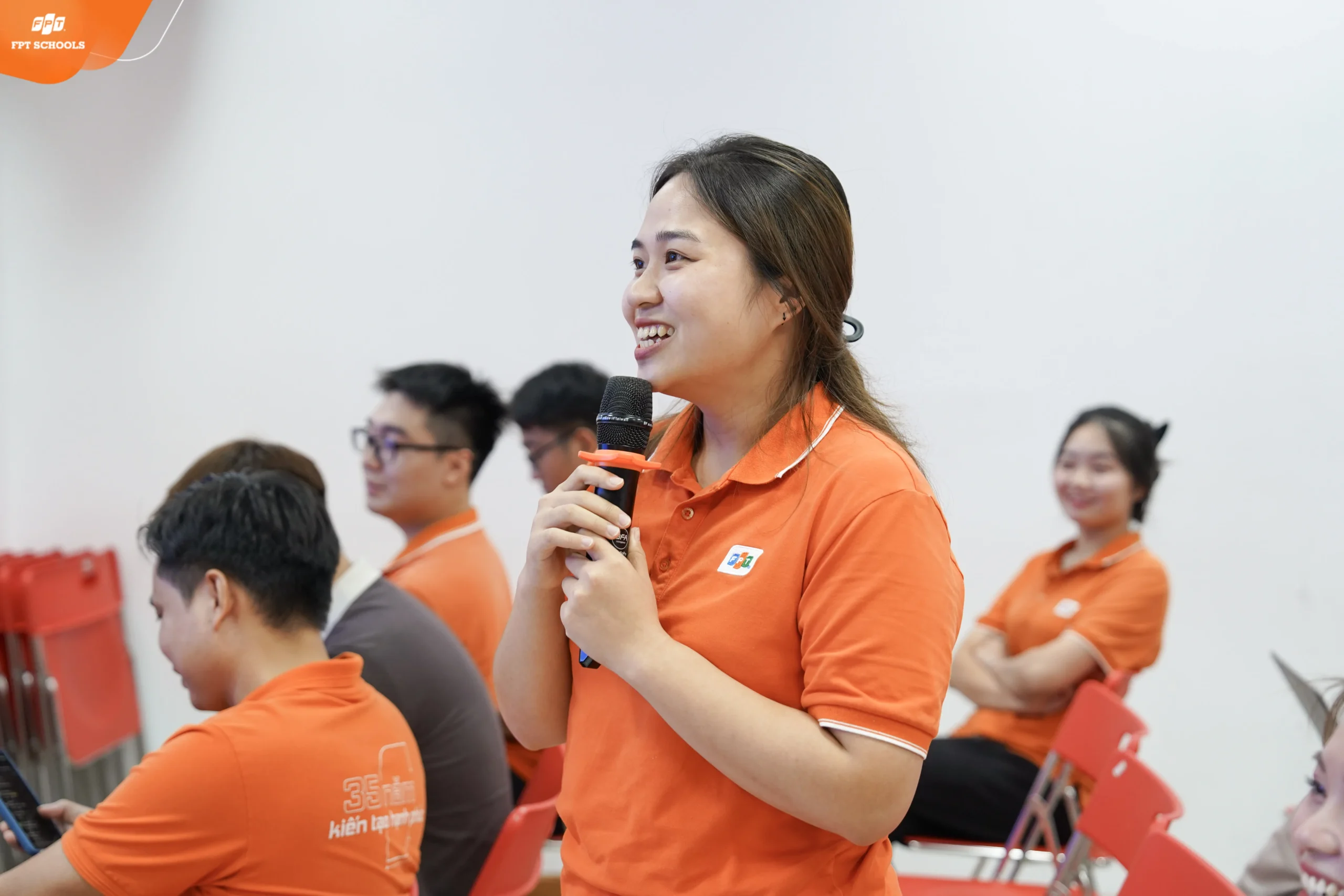 FPT SCHOOL HẢI PHÒNG SẴN SÀNG KHỞI ĐỘNG NĂM HỌC MỚI 2026 - 2027 | FPT Schools
