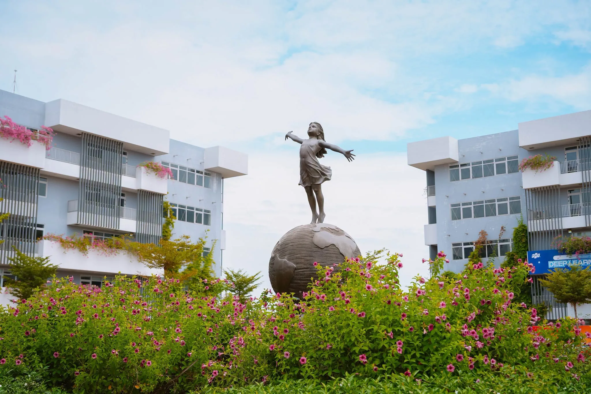 Trường Tiểu học, THCS & THPT FPT Hà Nam | FPT Schools