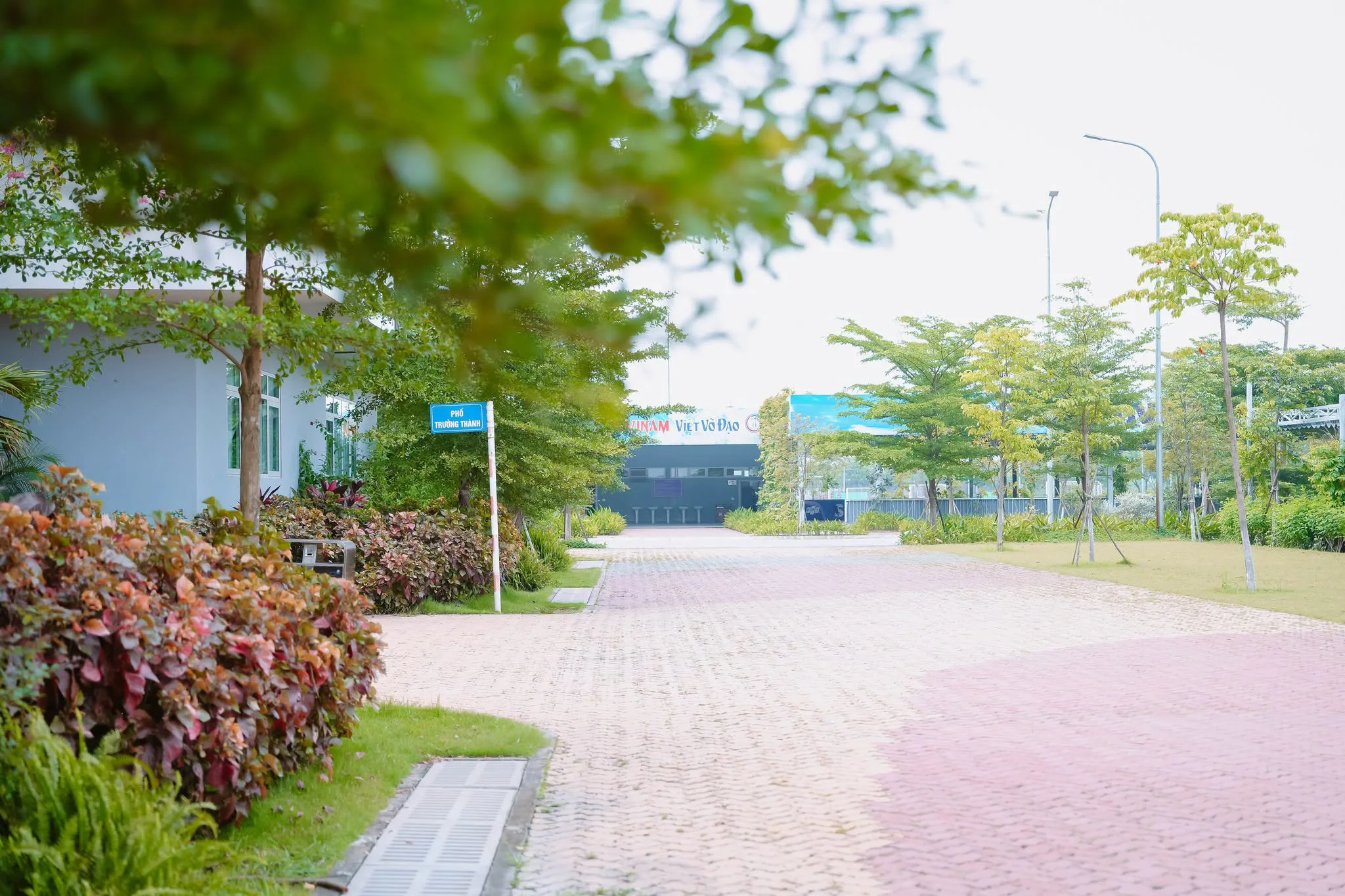 Trường Tiểu học, THCS & THPT FPT Hà Nam | FPT Schools