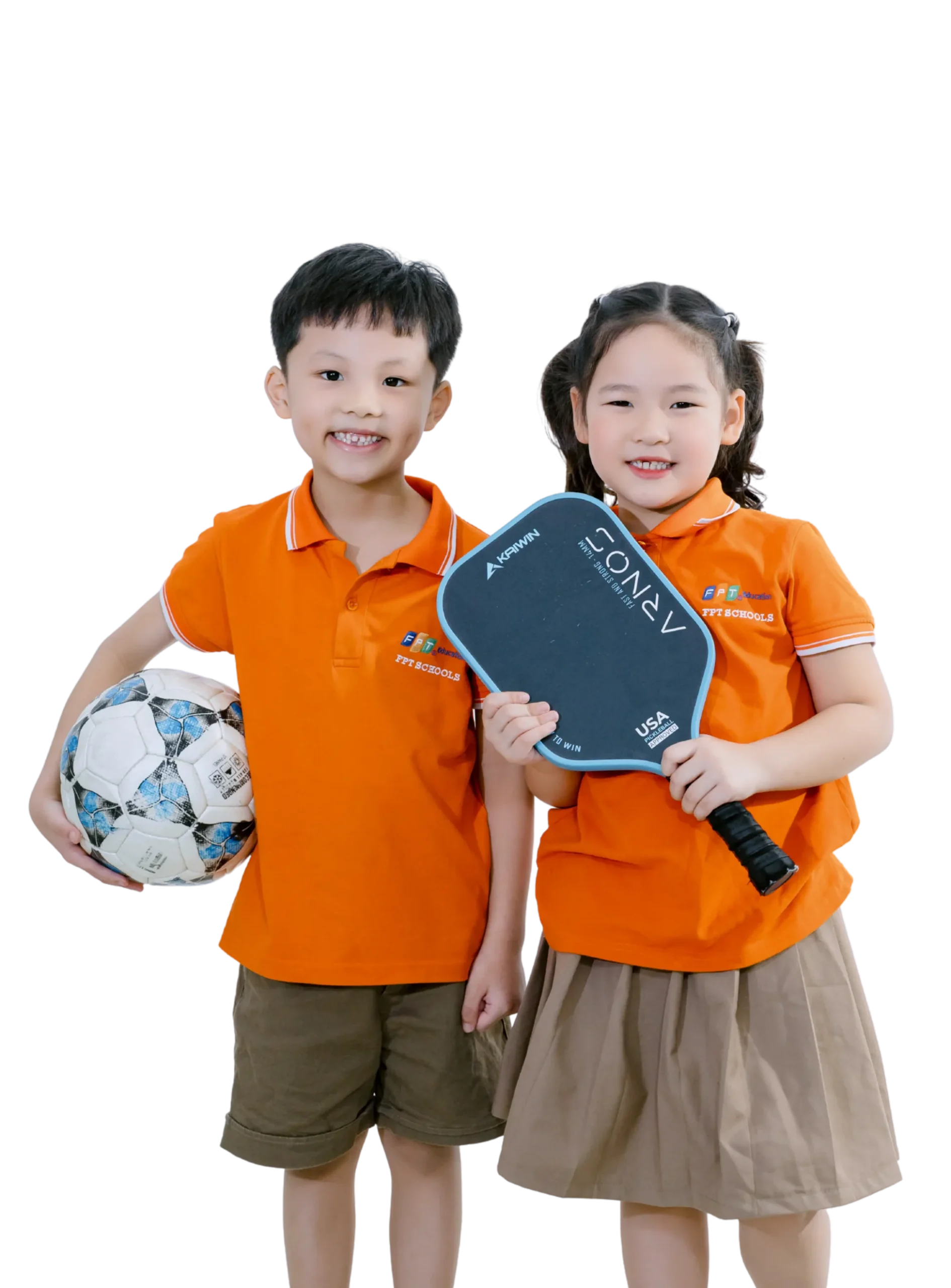 Trang chủ | FPT Schools