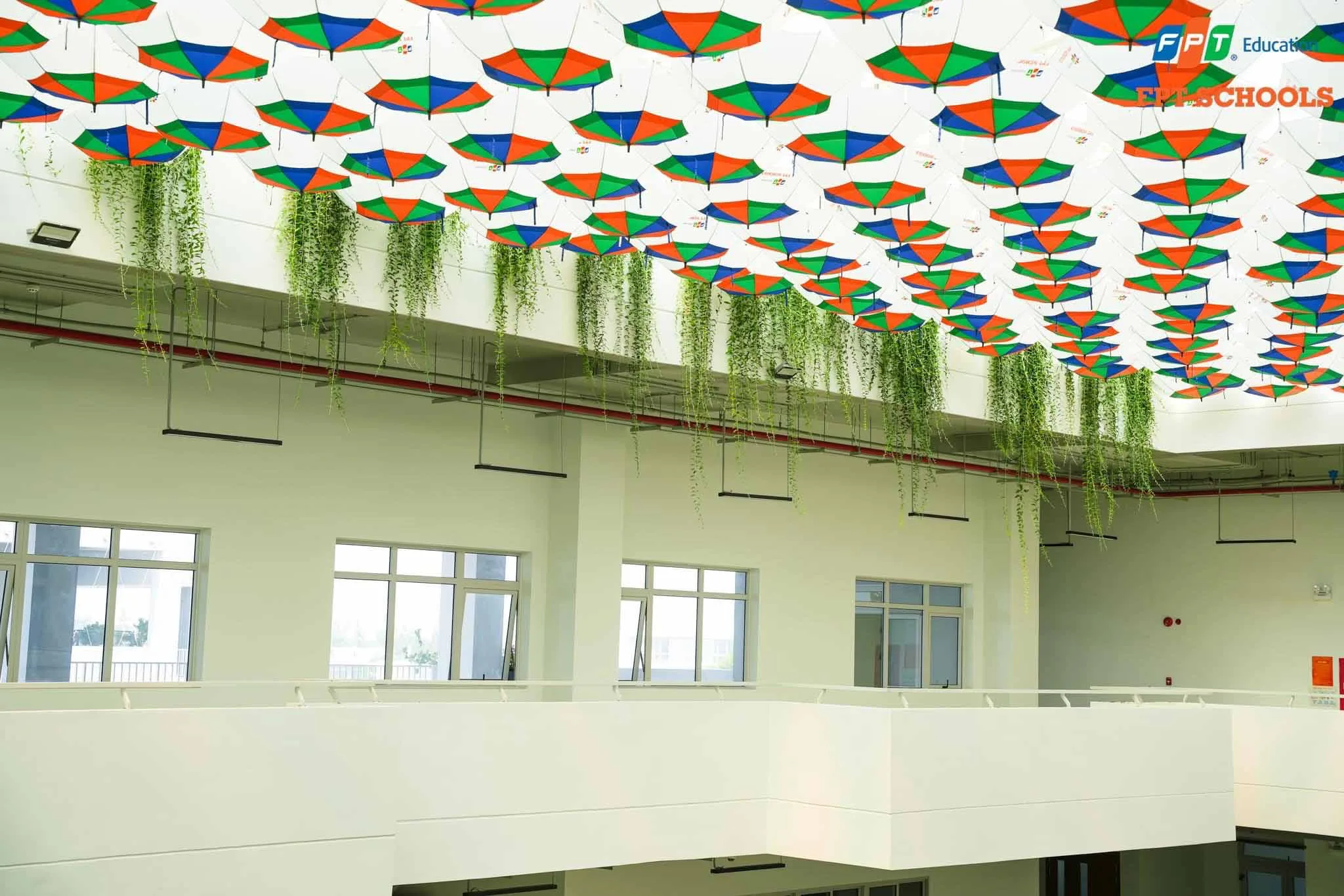 Trường Tiểu học và THCS FPT Đà Nẵng | FPT Schools