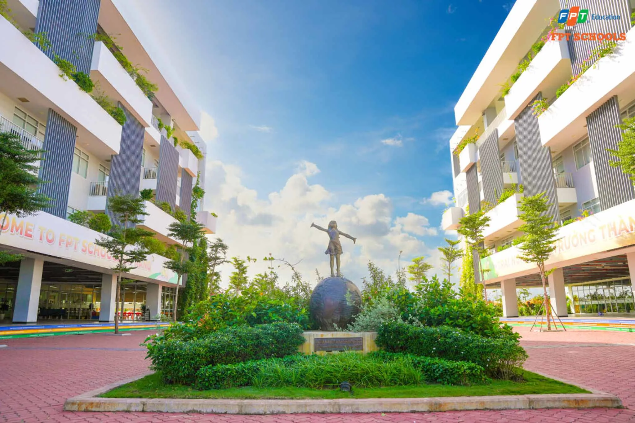 Trường Tiểu học và THCS FPT Đà Nẵng | FPT Schools
