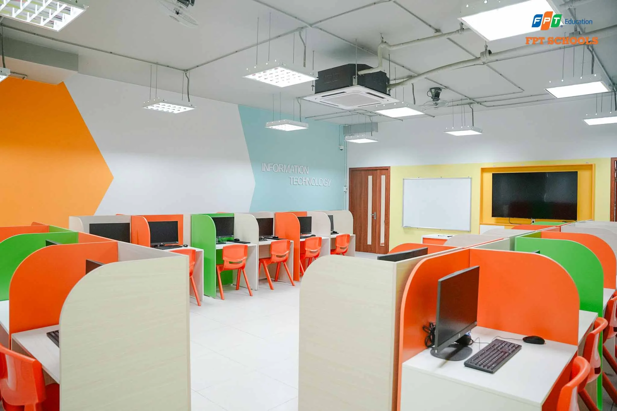 Trường Tiểu học và THCS FPT Đà Nẵng | FPT Schools