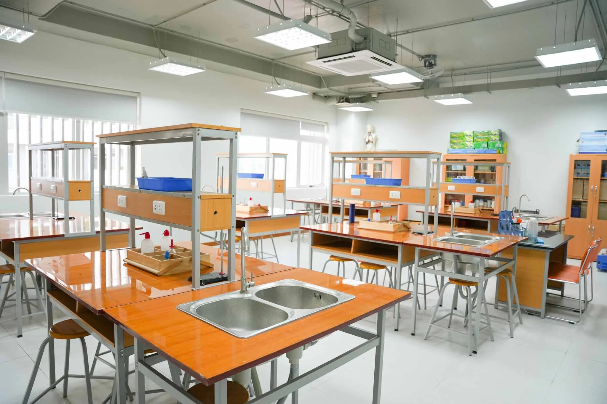Trường Tiểu học và THCS FPT Đà Nẵng | FPT Schools