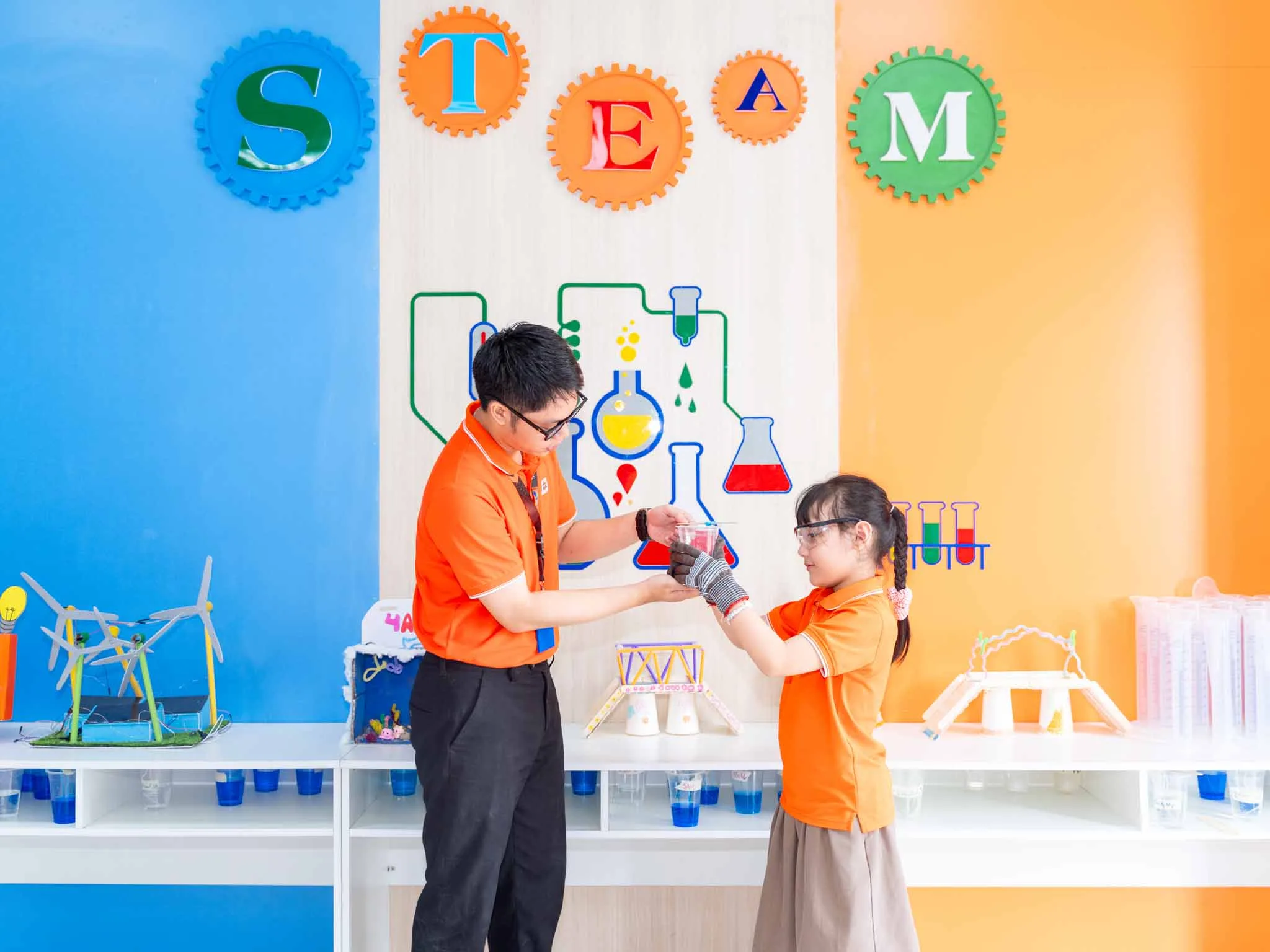 TH | FPT Schools