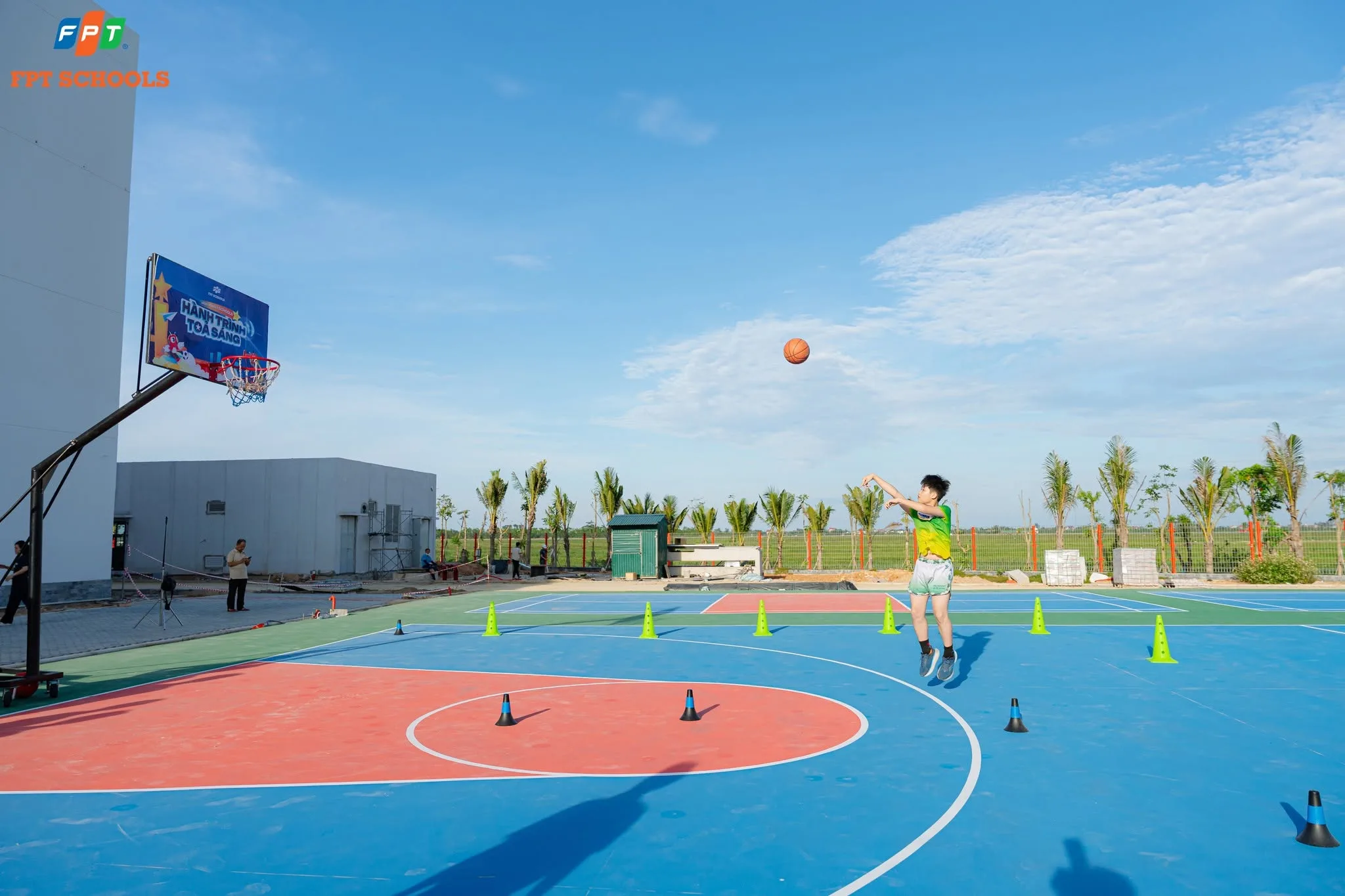 Tuyển sinh new | FPT Schools