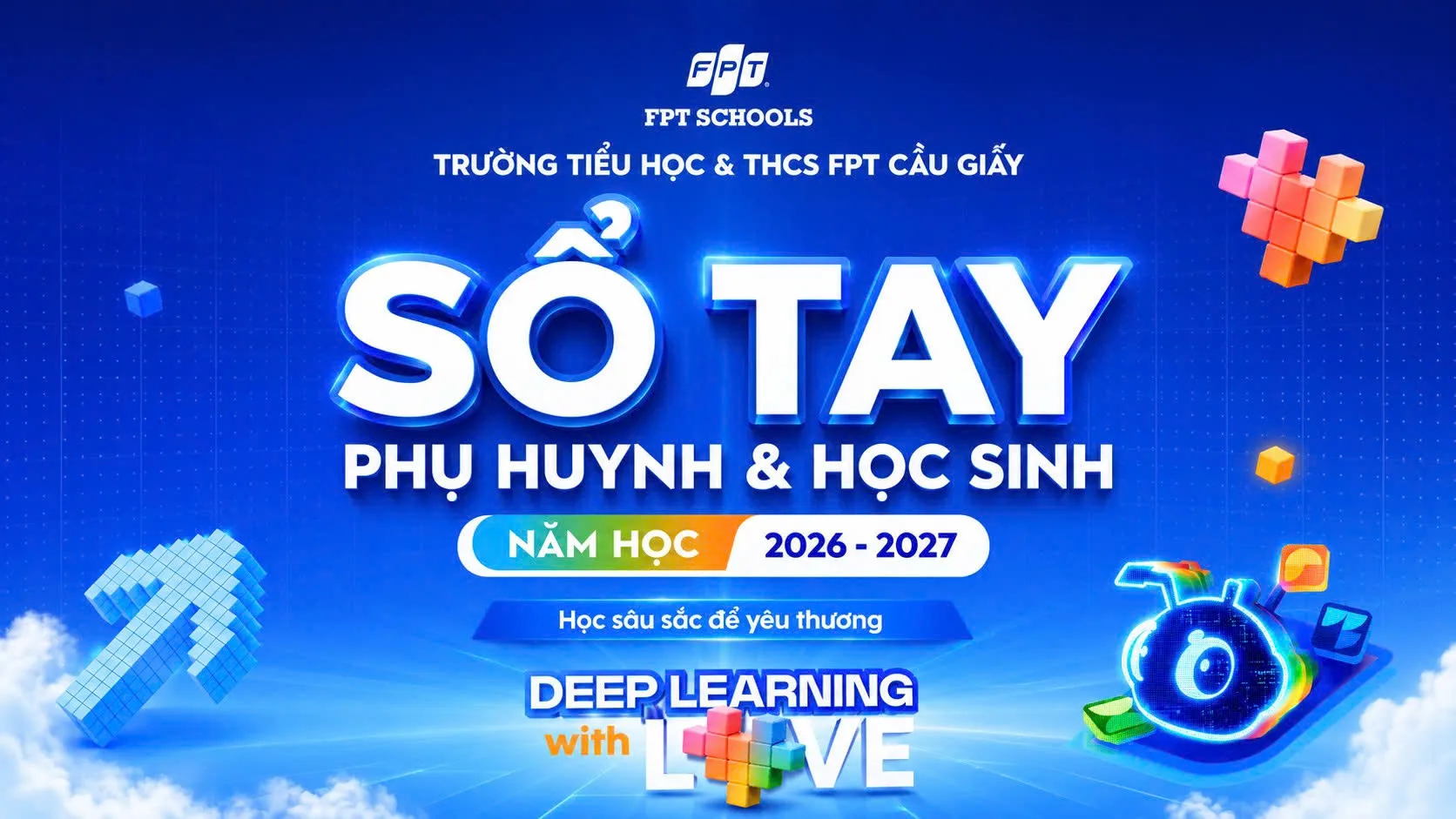 Trường Tiểu học và THCS FPT Cầu Giấy | FPT Schools
