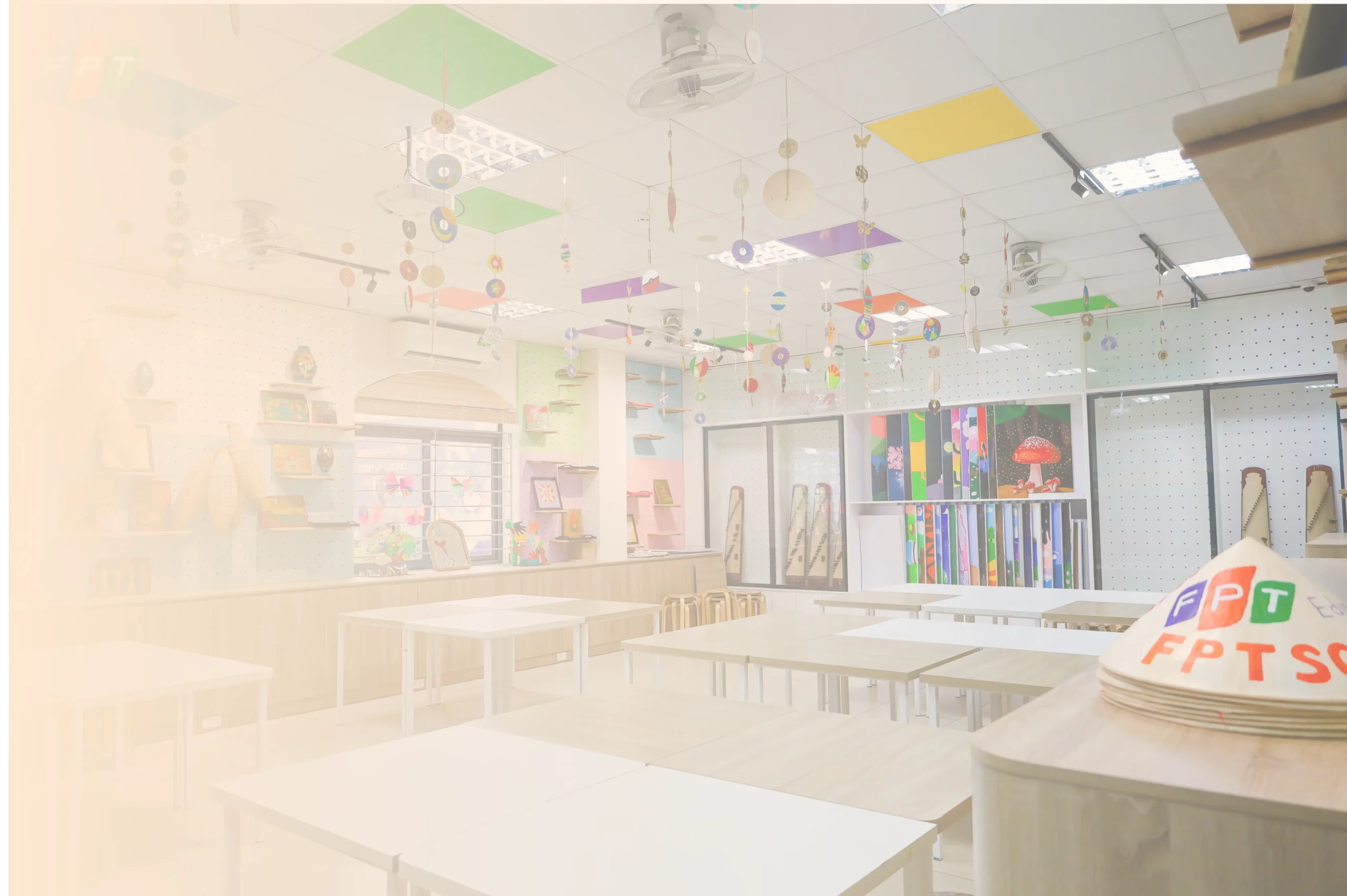 Trường Tiểu học và THCS FPT Cầu Giấy | FPT Schools