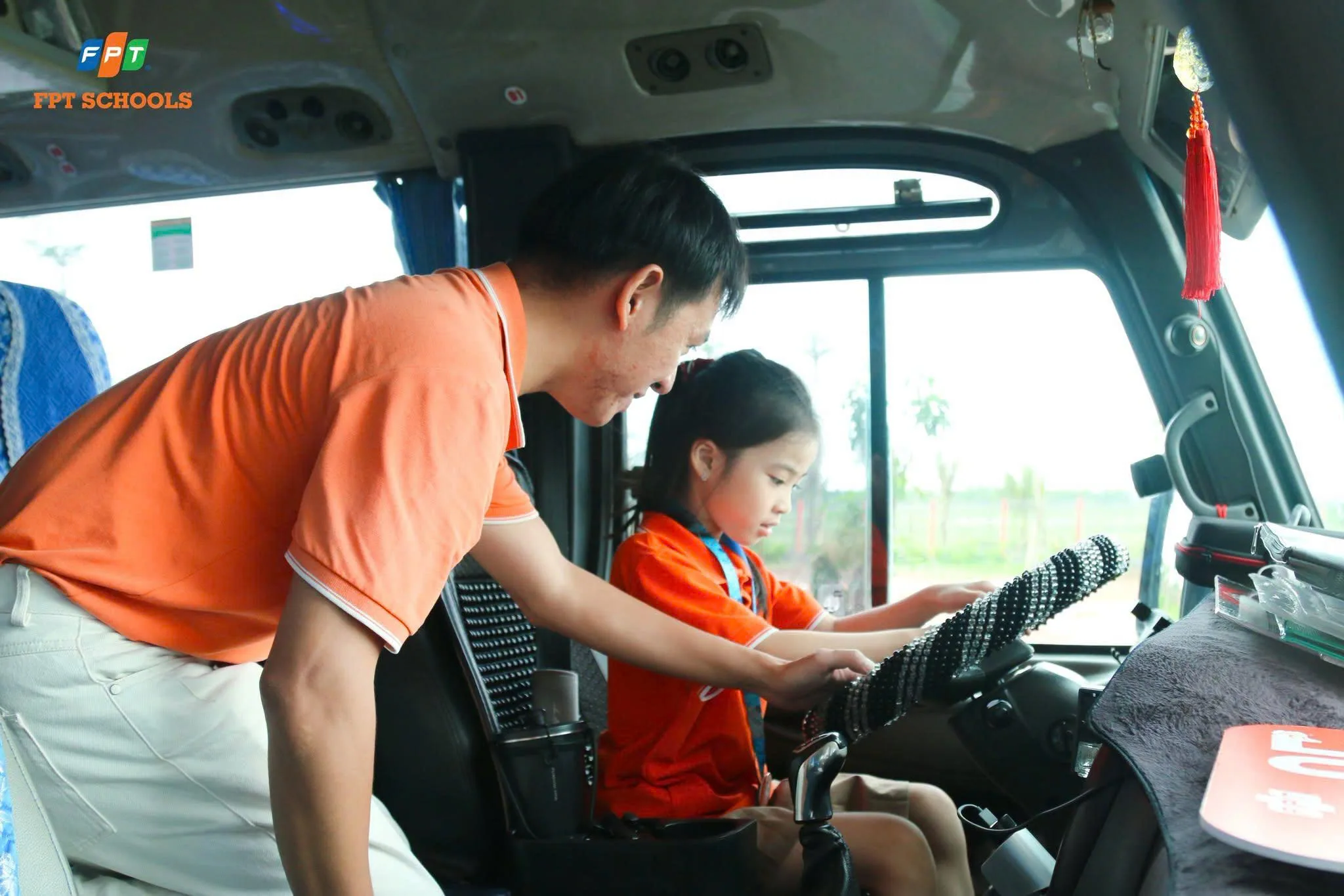 Học sinh FPT School Vinh sôi nổi tham gia các hoạt động trong tuần định hướng đầu tiên | FPT Schools