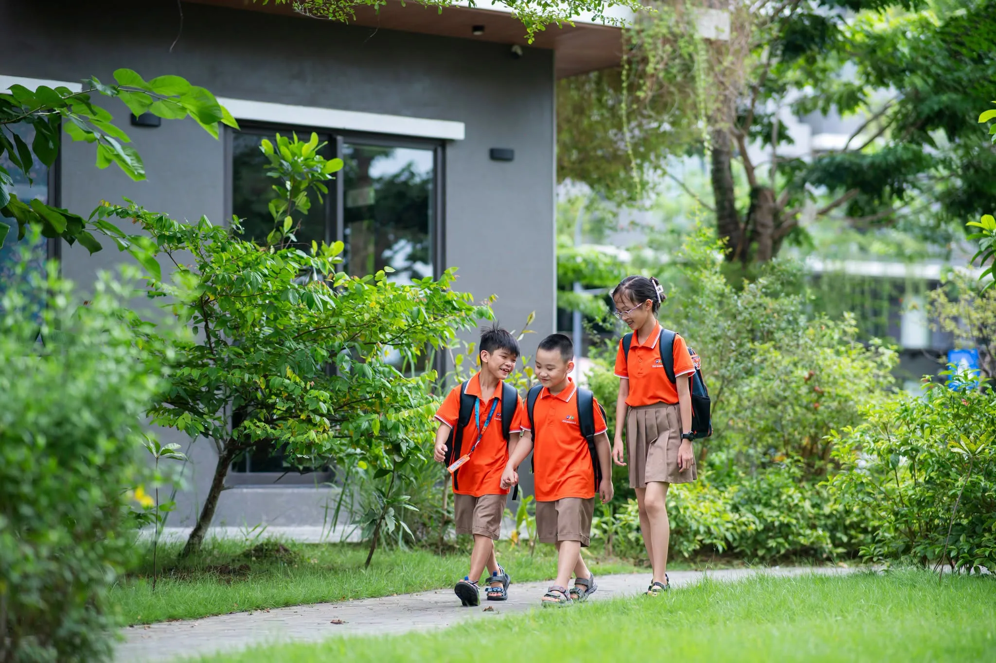 Trường Tiểu học, THCS và THPT FPT Vinh | FPT Schools