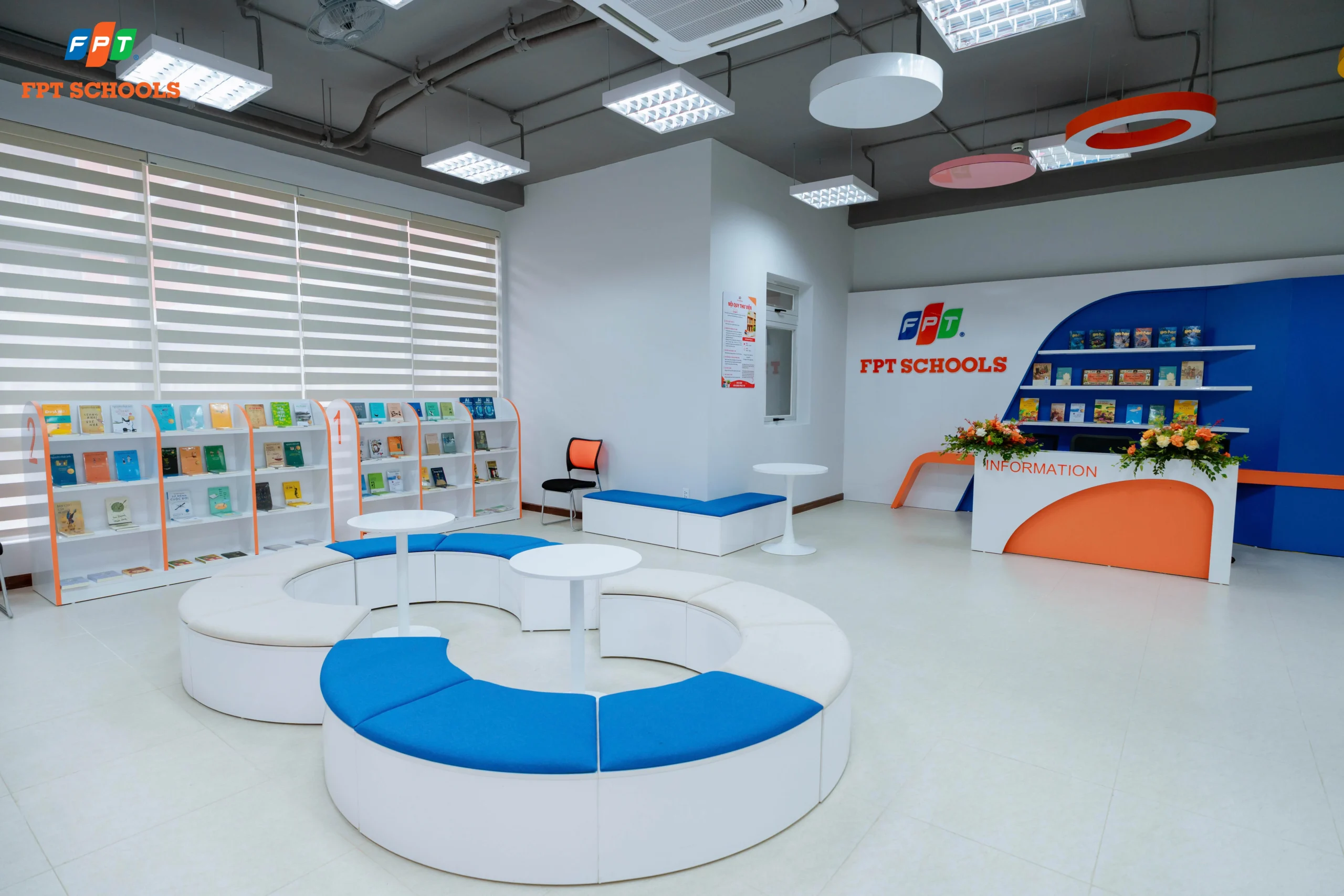 Trường Tiểu học, THCS và THPT FPT Vinh | FPT Schools