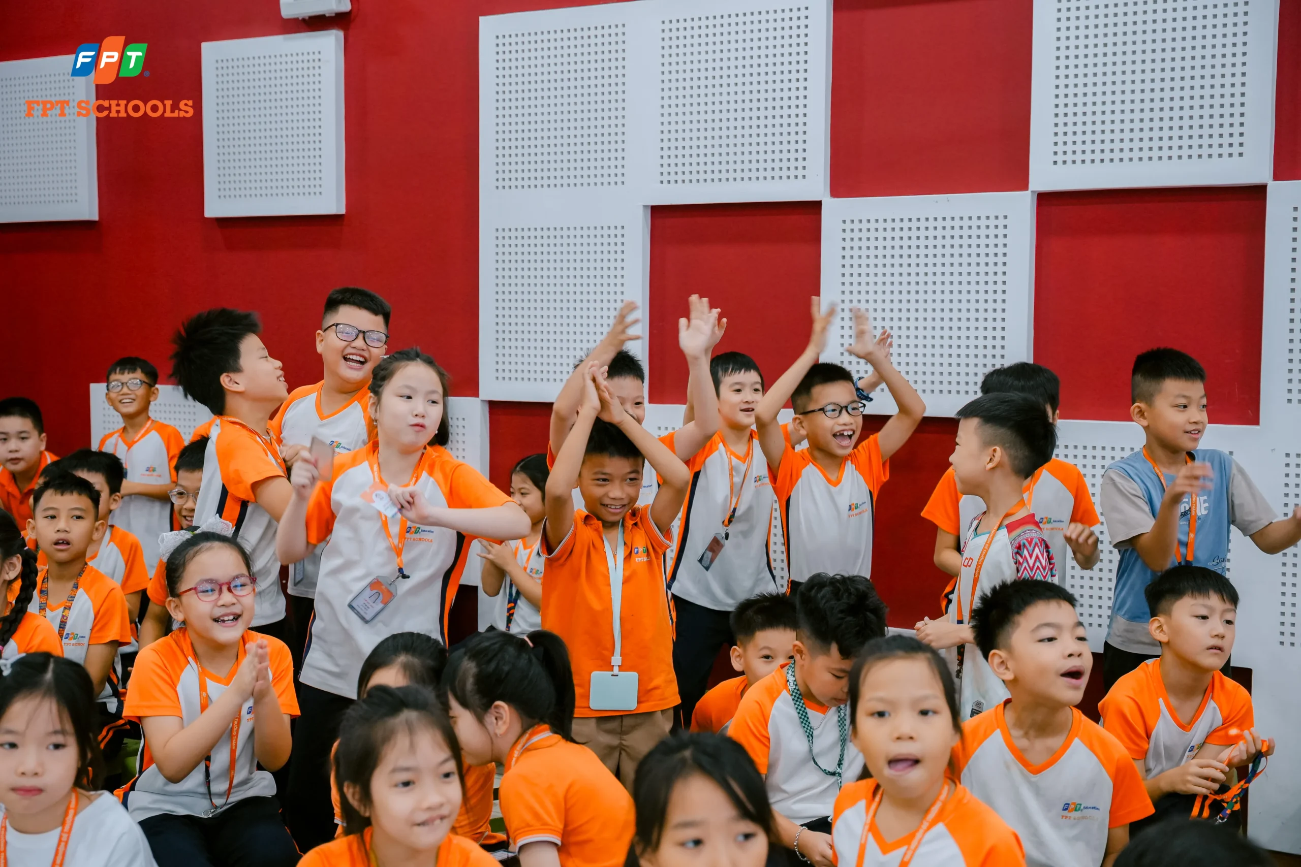 Chương trình đào tạo | FPT Schools
