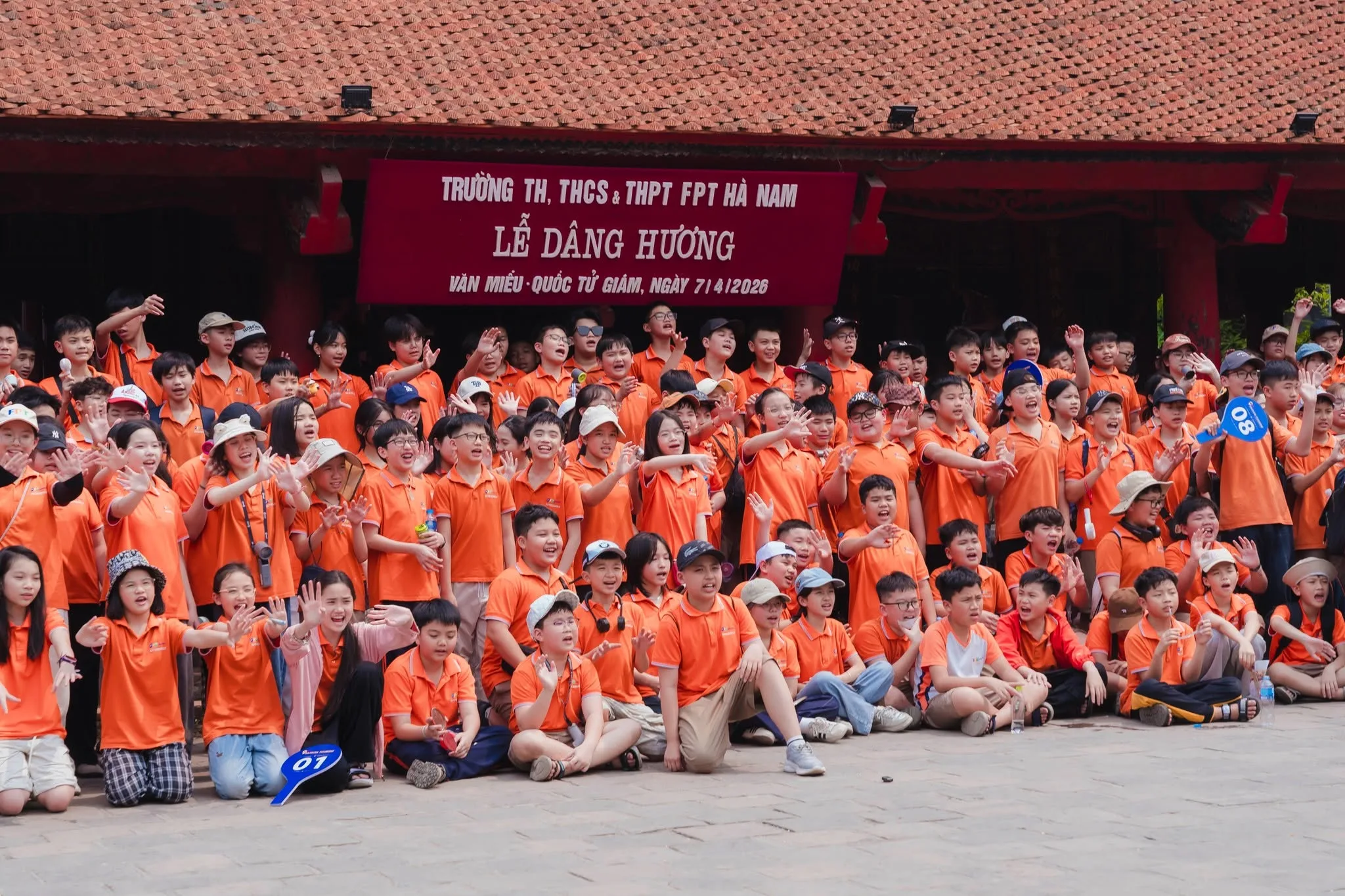 Tuyển sinh lớp 6 Hà Nam 2026 hồ sơ và mốc thời gian cần nhớ | FPT Schools