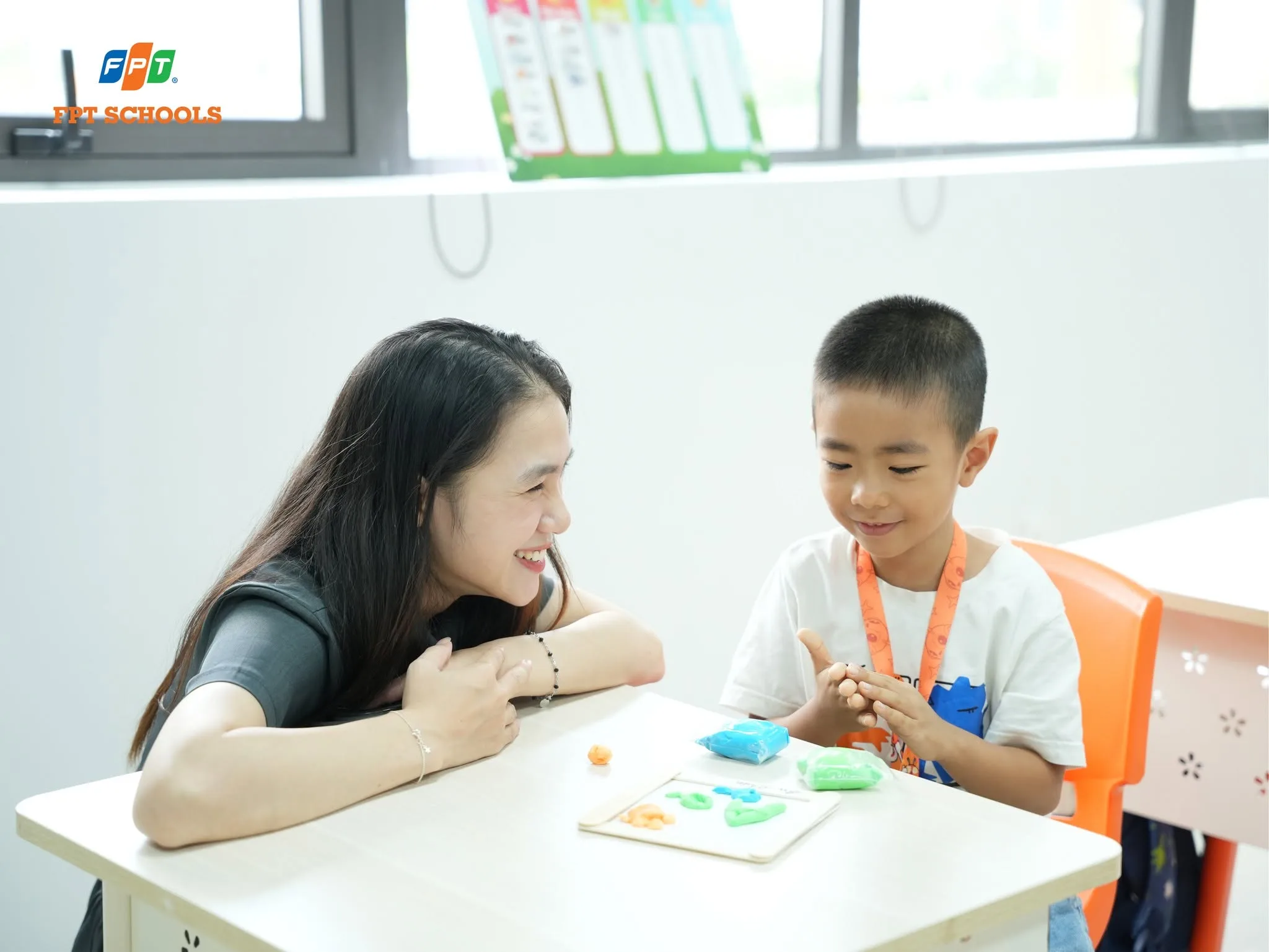 5 cách giảm áp lực thi cử cho con hiệu quả cha mẹ nên biết | FPT Schools