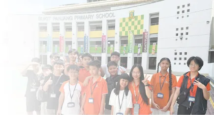 Trường Tiểu học, THCS và THPT FPT Bắc Ninh | FPT Schools