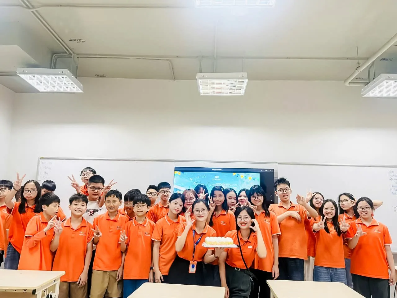 Top 3 trường liên cấp ở Hà Nam đáng tham khảo