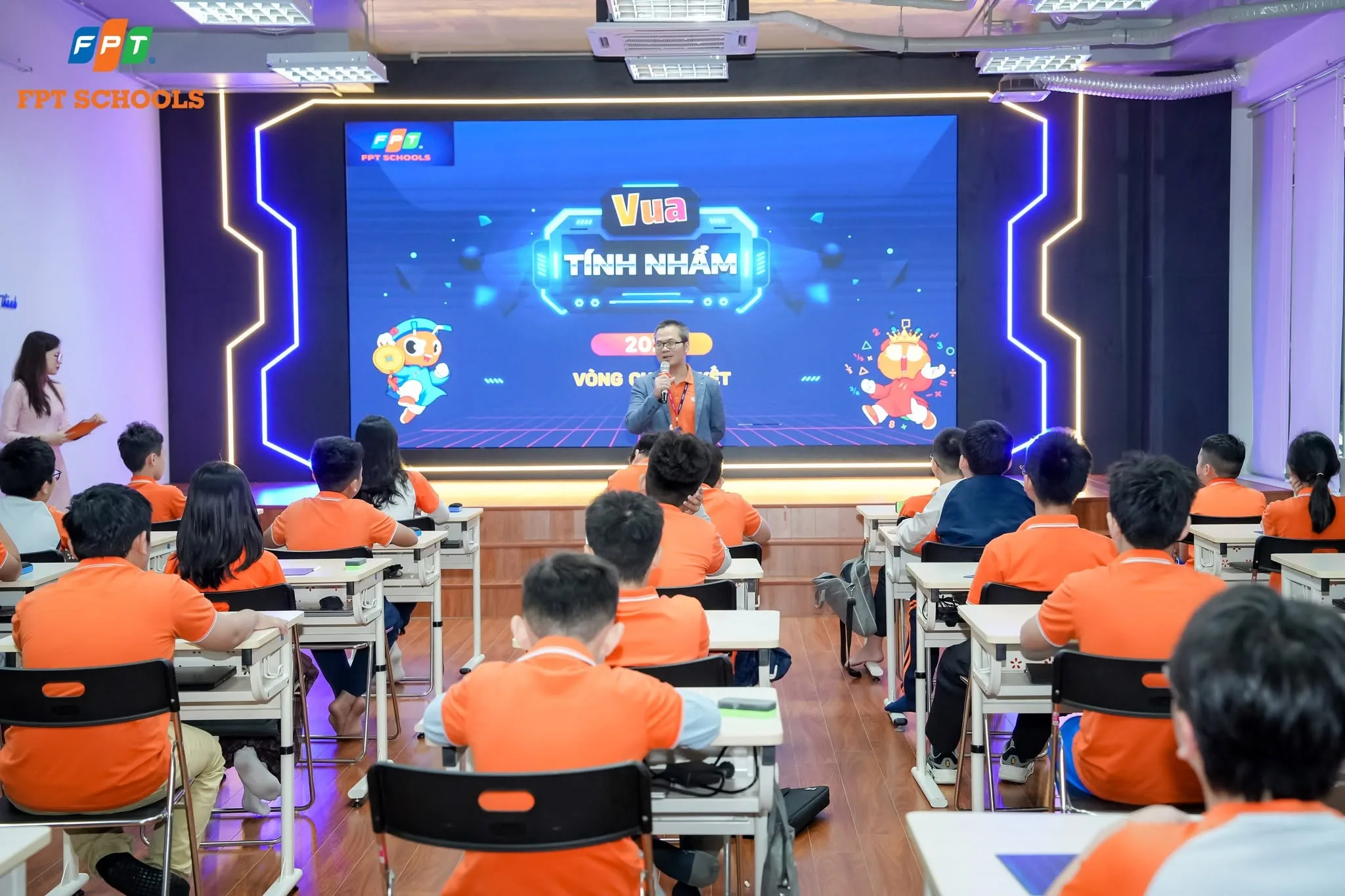 Tuyển sinh lớp 6 Hà Nam 2026 hồ sơ và mốc thời gian cần nhớ | FPT Schools