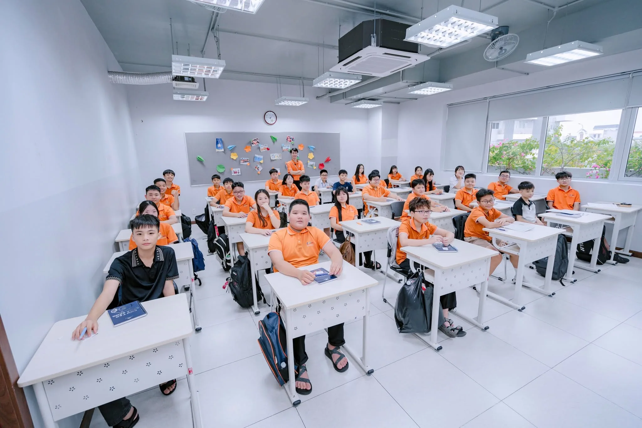 Trường FPT Hà Nam tuyển sinh 2026 2027 | FPT Schools