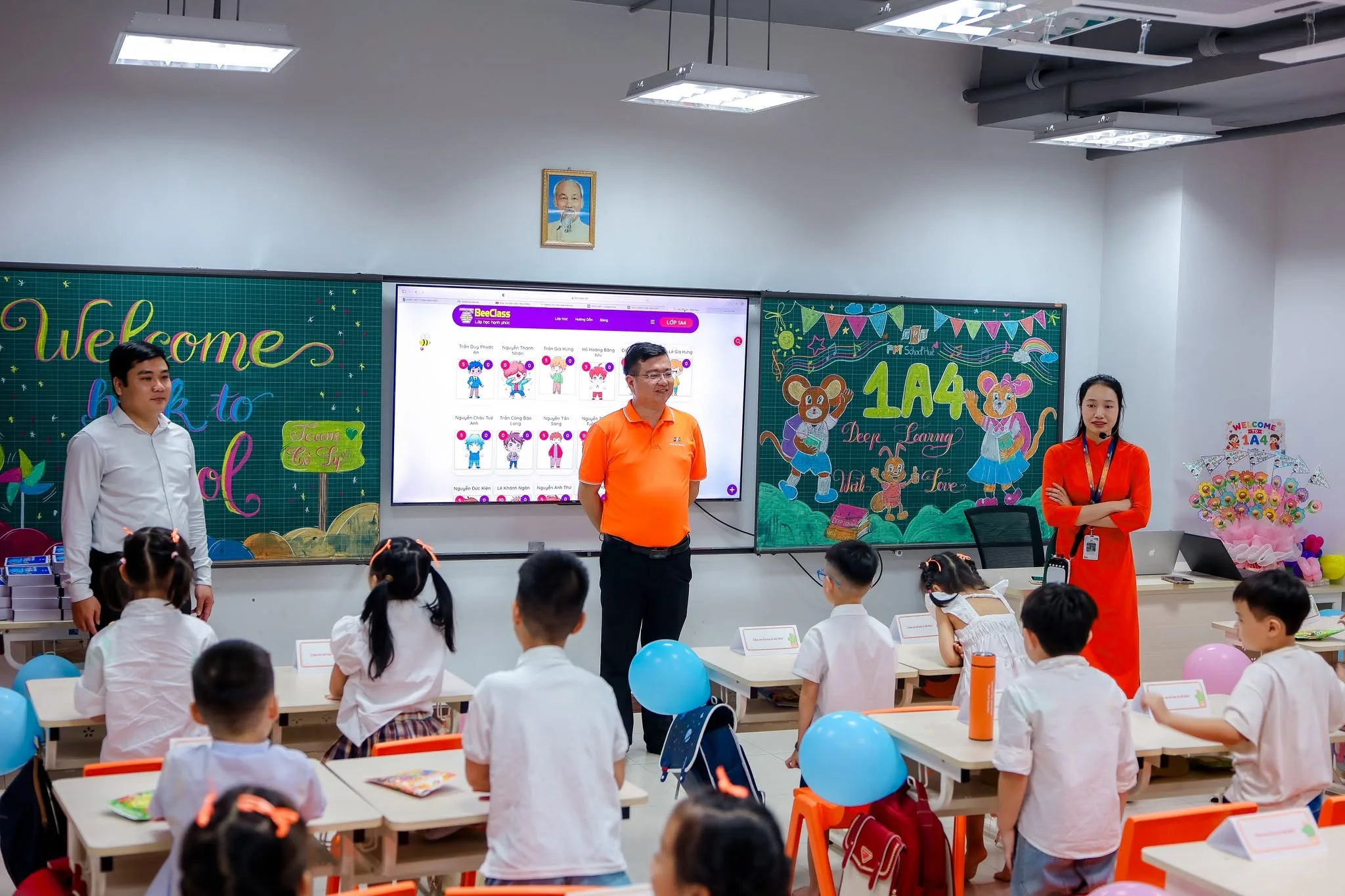 10 cách giúp con học giỏi toán lớp 1 đơn giản, dễ hiểu và nhớ lâu | FPT Schools
