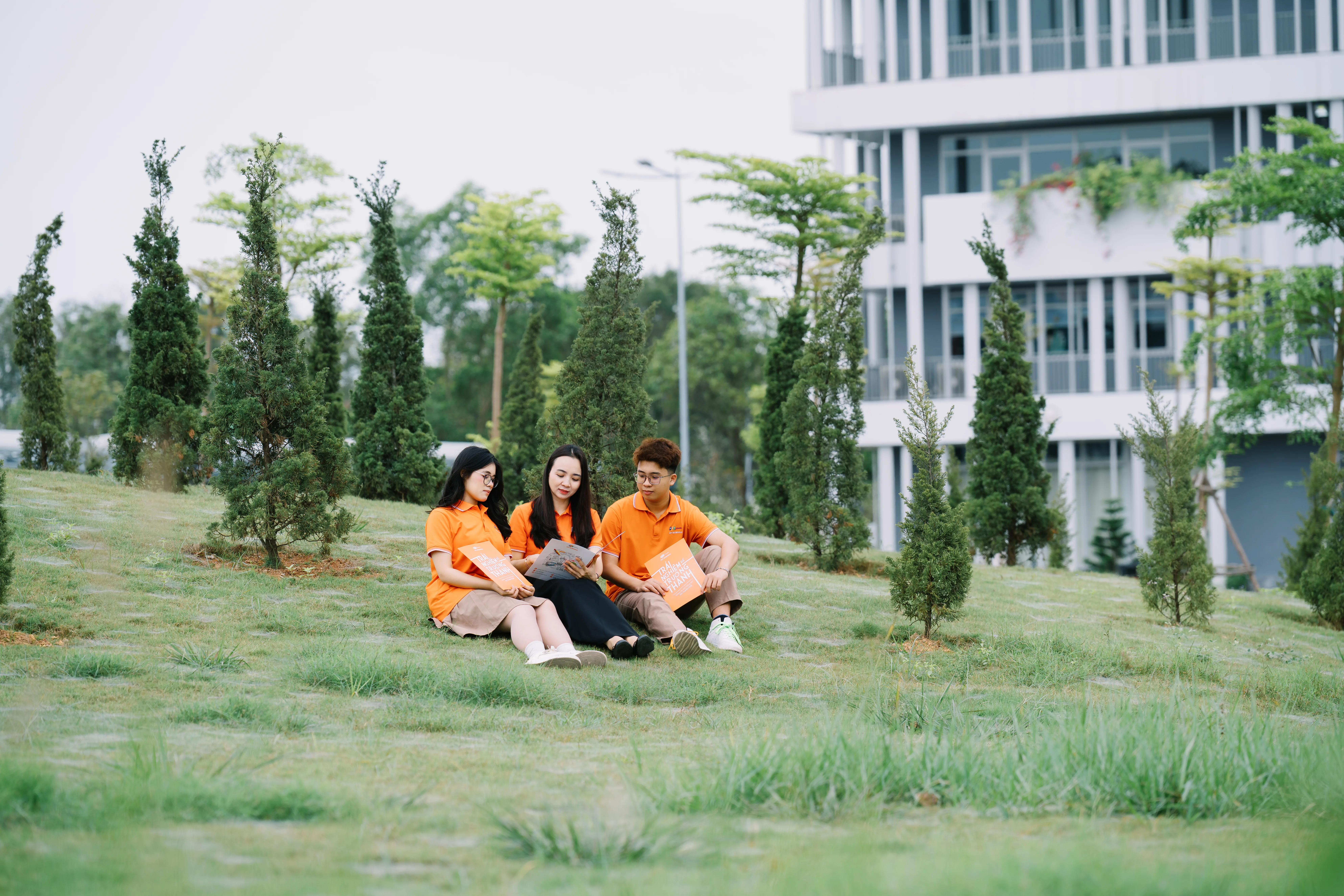 Trường Tiểu học, THCS và THPT FPT Thanh Hóa | FPT Schools