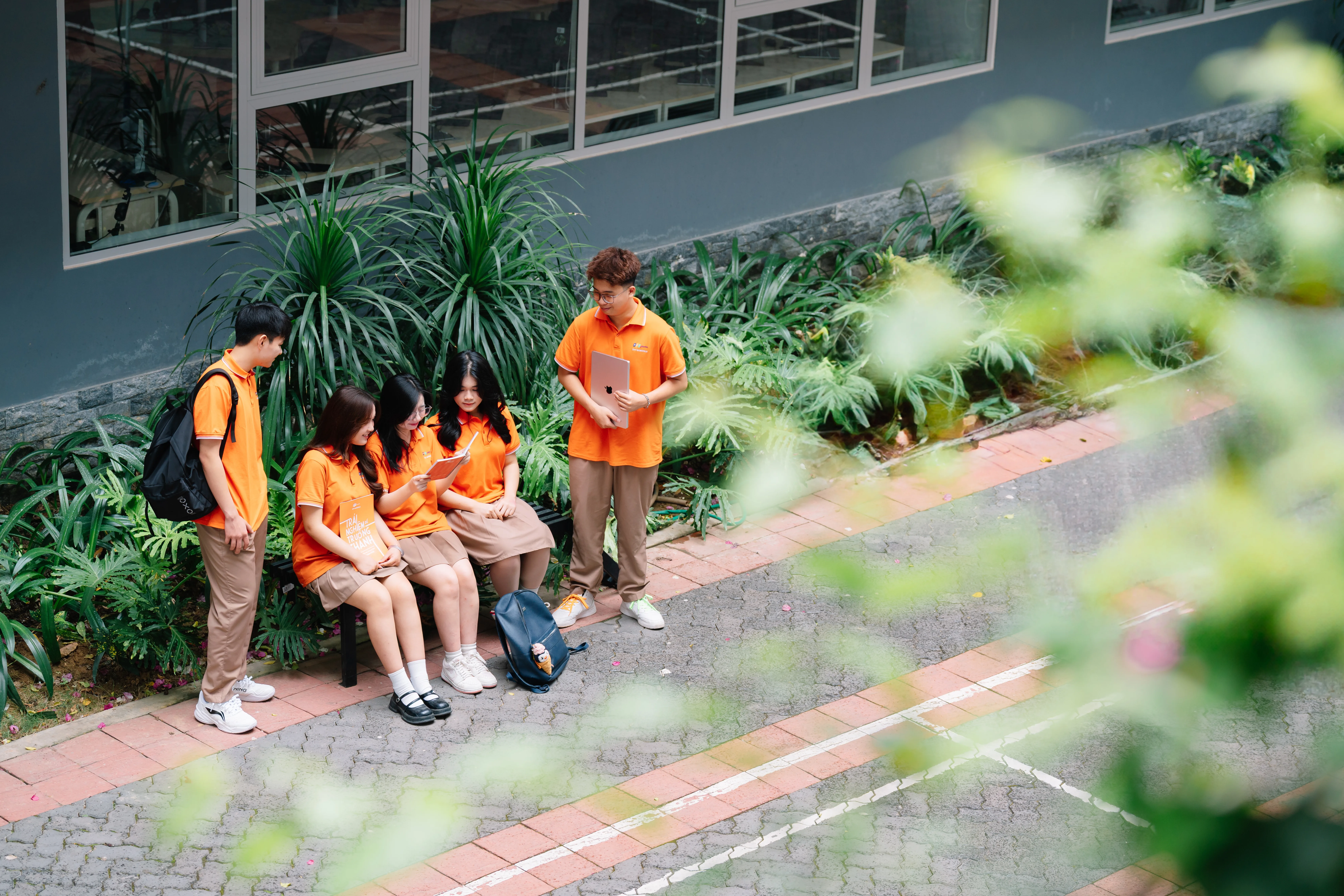 Trường Tiểu học, THCS và THPT FPT Thanh Hóa | FPT Schools