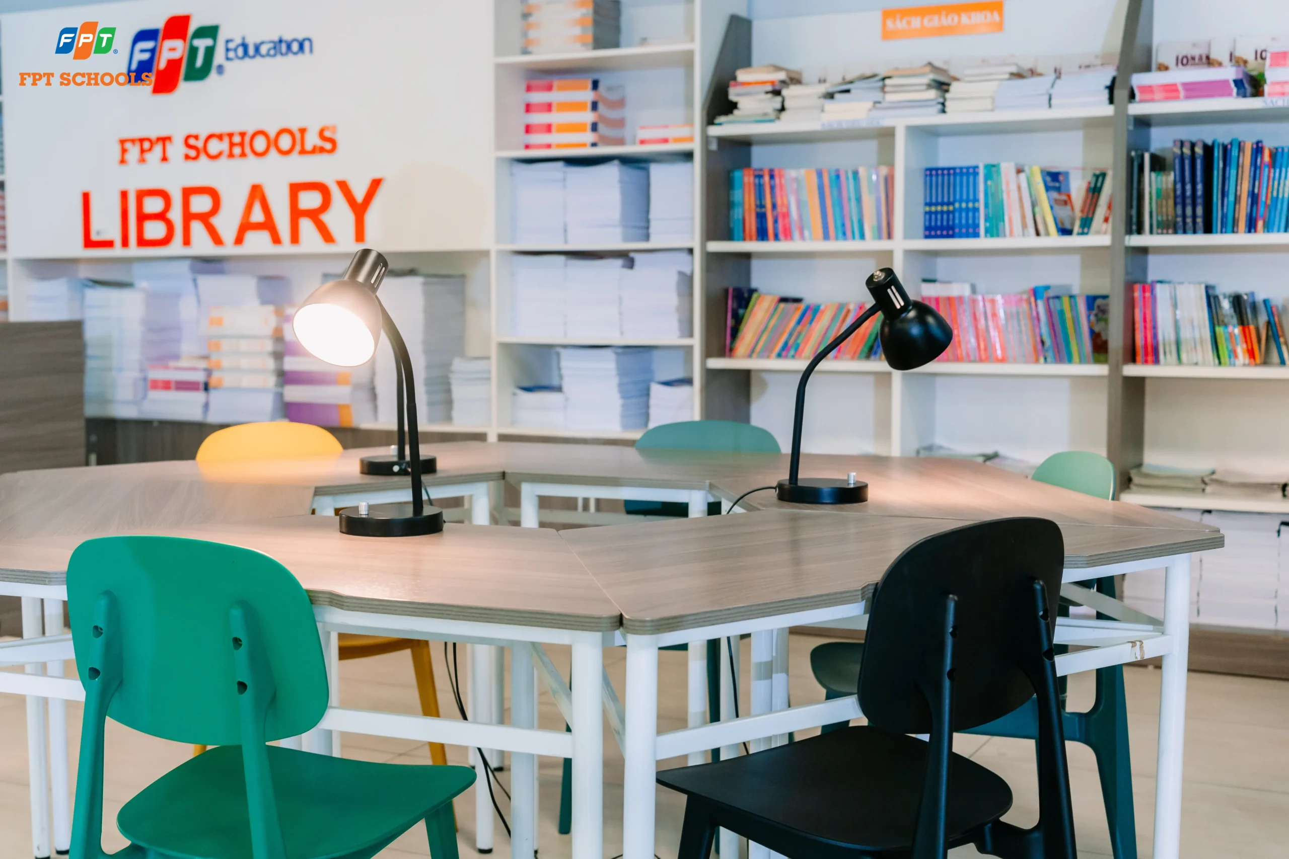 Trường Tiểu học, THCS và THPT FPT Bắc Ninh | FPT Schools