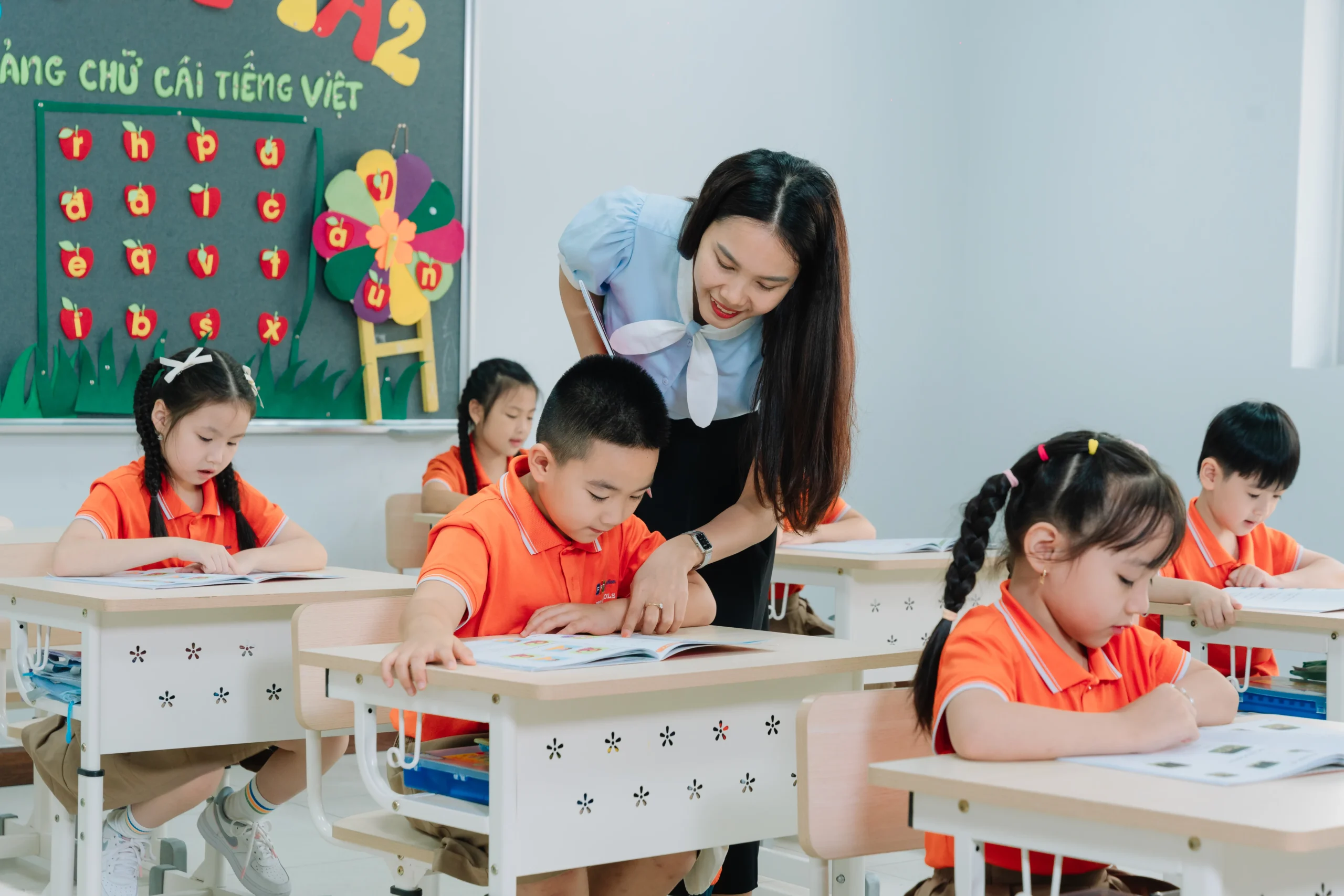 Trường Tiểu học, THCS và THPT FPT Thanh Hóa | FPT Schools