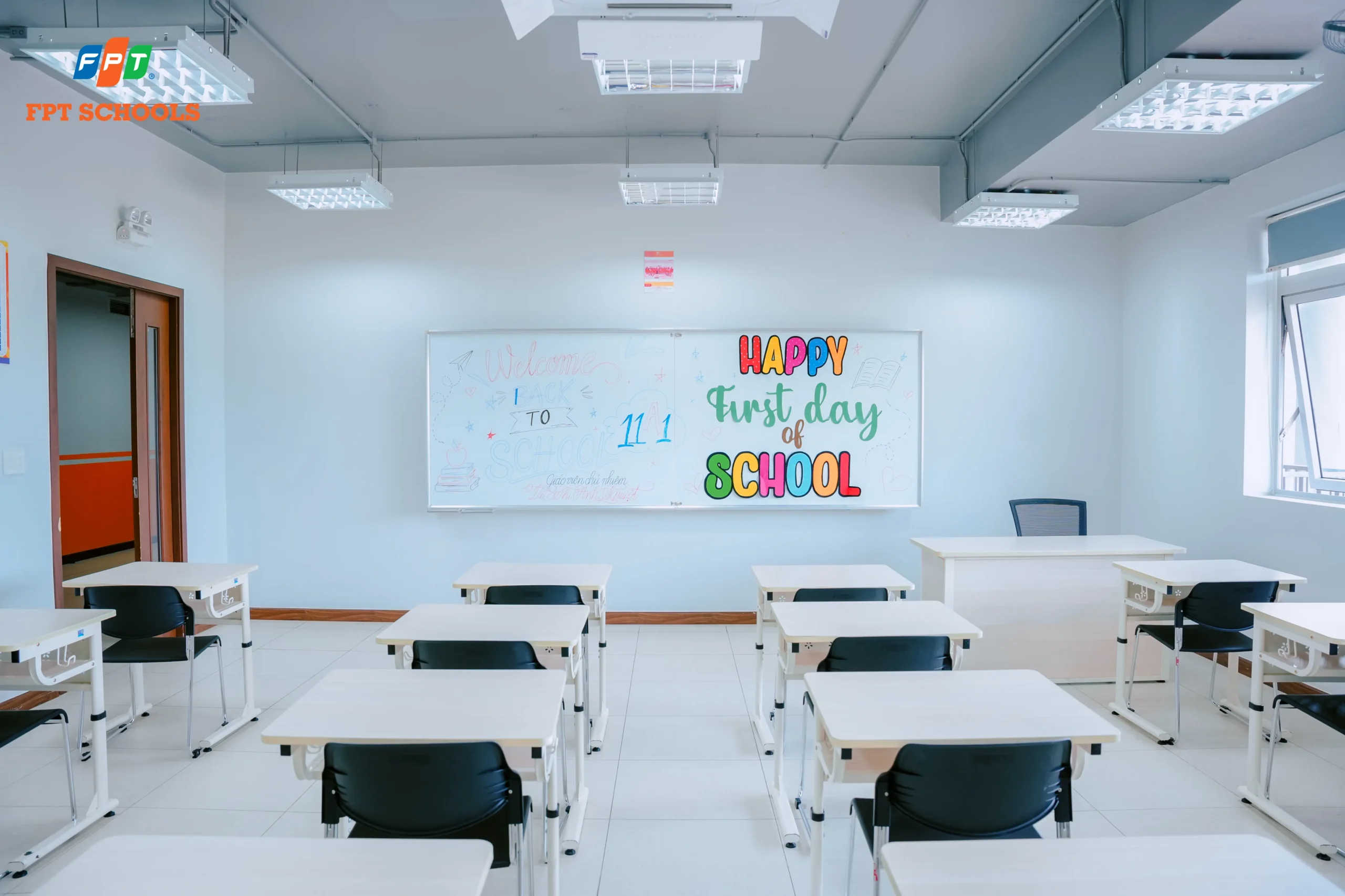 Trường Tiểu học, THCS và THPT FPT Thanh Hóa | FPT Schools